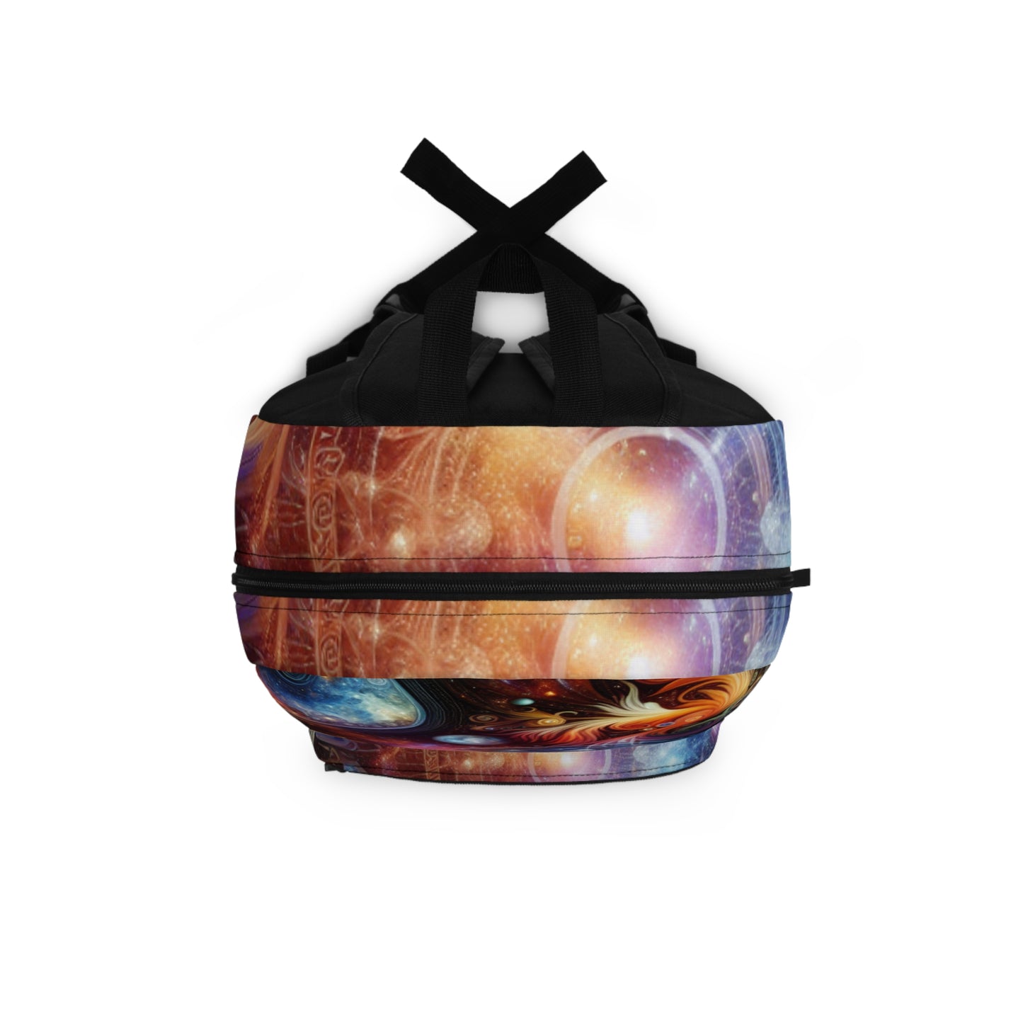 Claudia Van Rooijen - Backpack