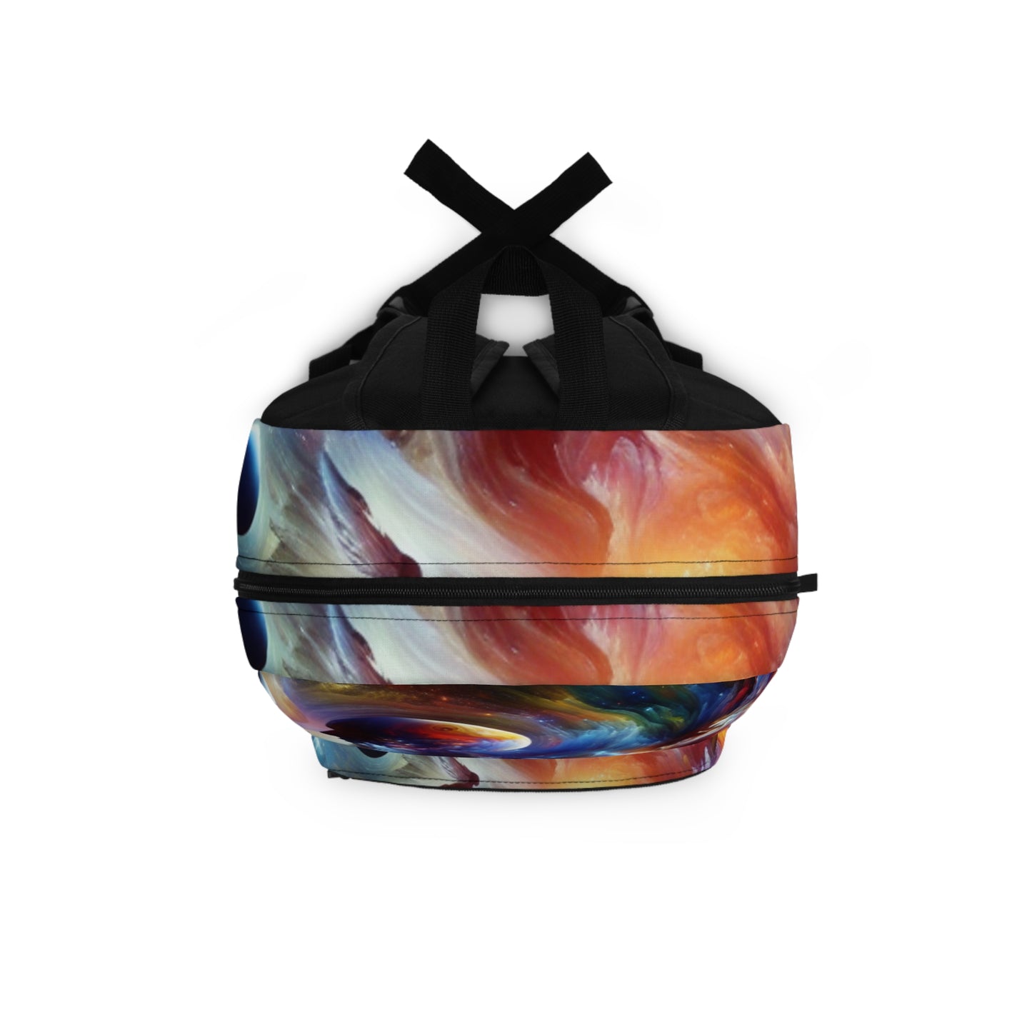 Isabella Cortese - Backpack
