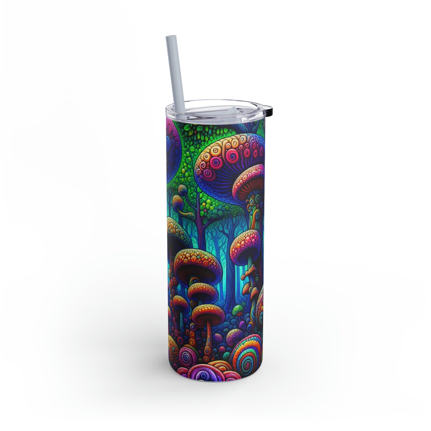 Benedetto Caravaggio - Maars Maker Tumblers