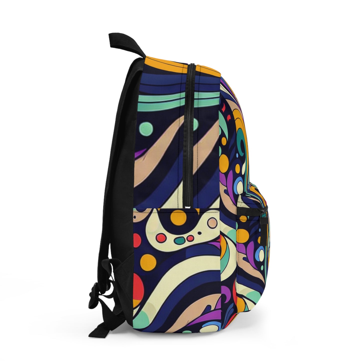 Isabella Caravaggio - Backpack