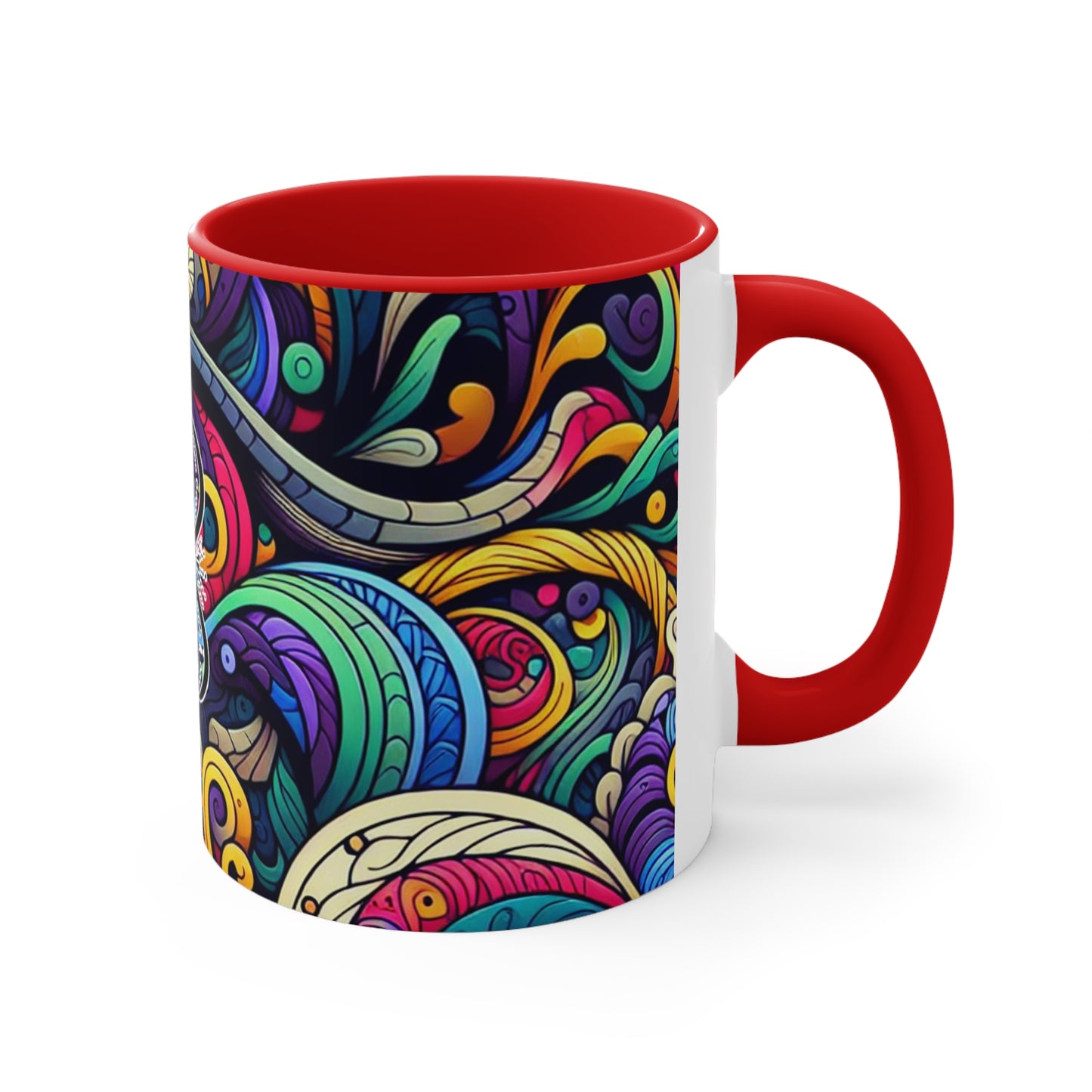 Isabella Alverado - Mugs