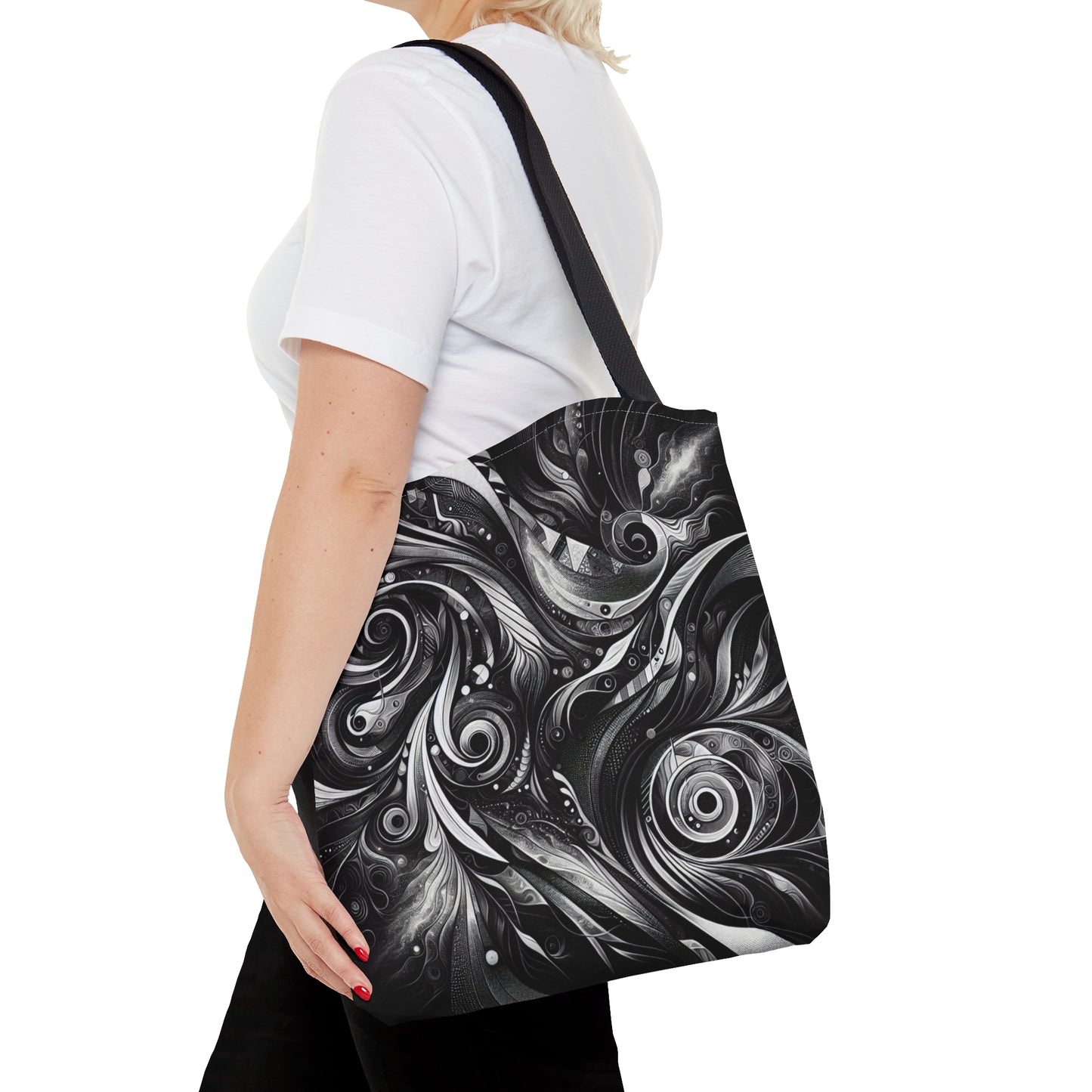Eleonora Bramante - Tote Bag