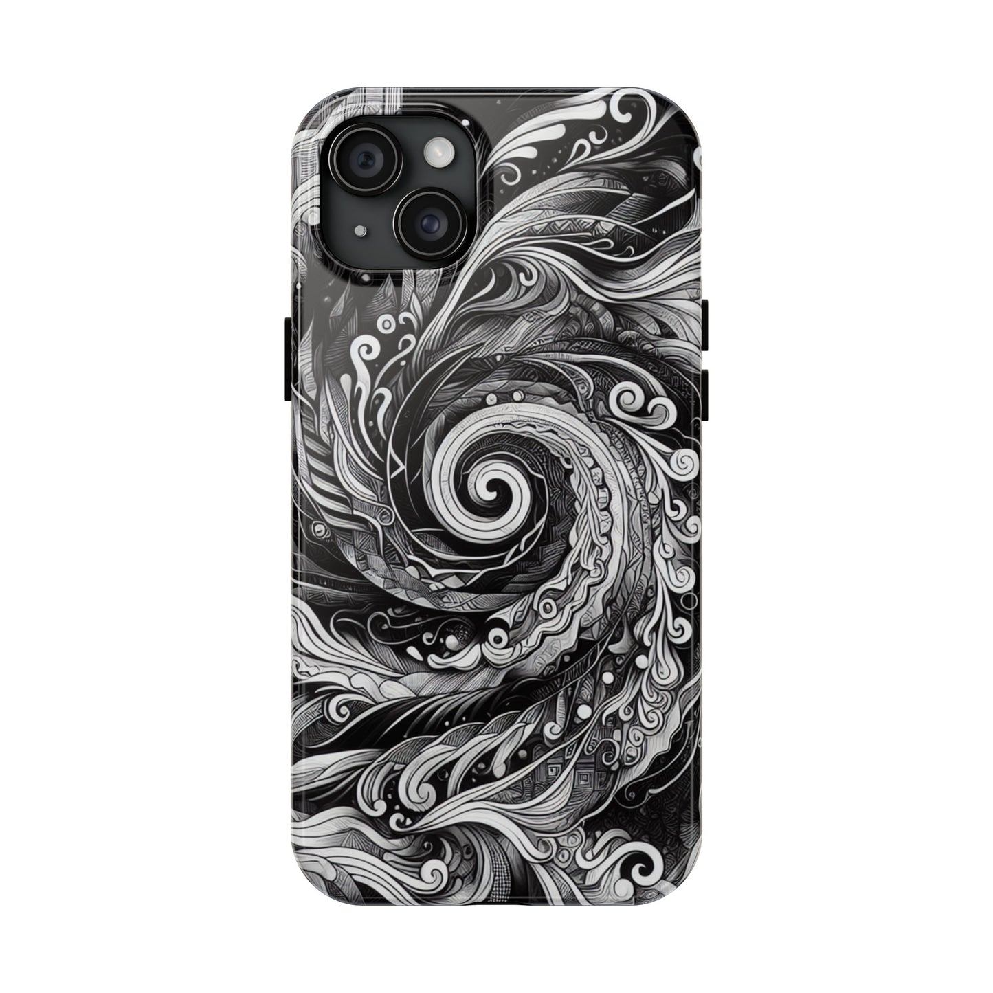 Felicity Vanwyk - Phone Case