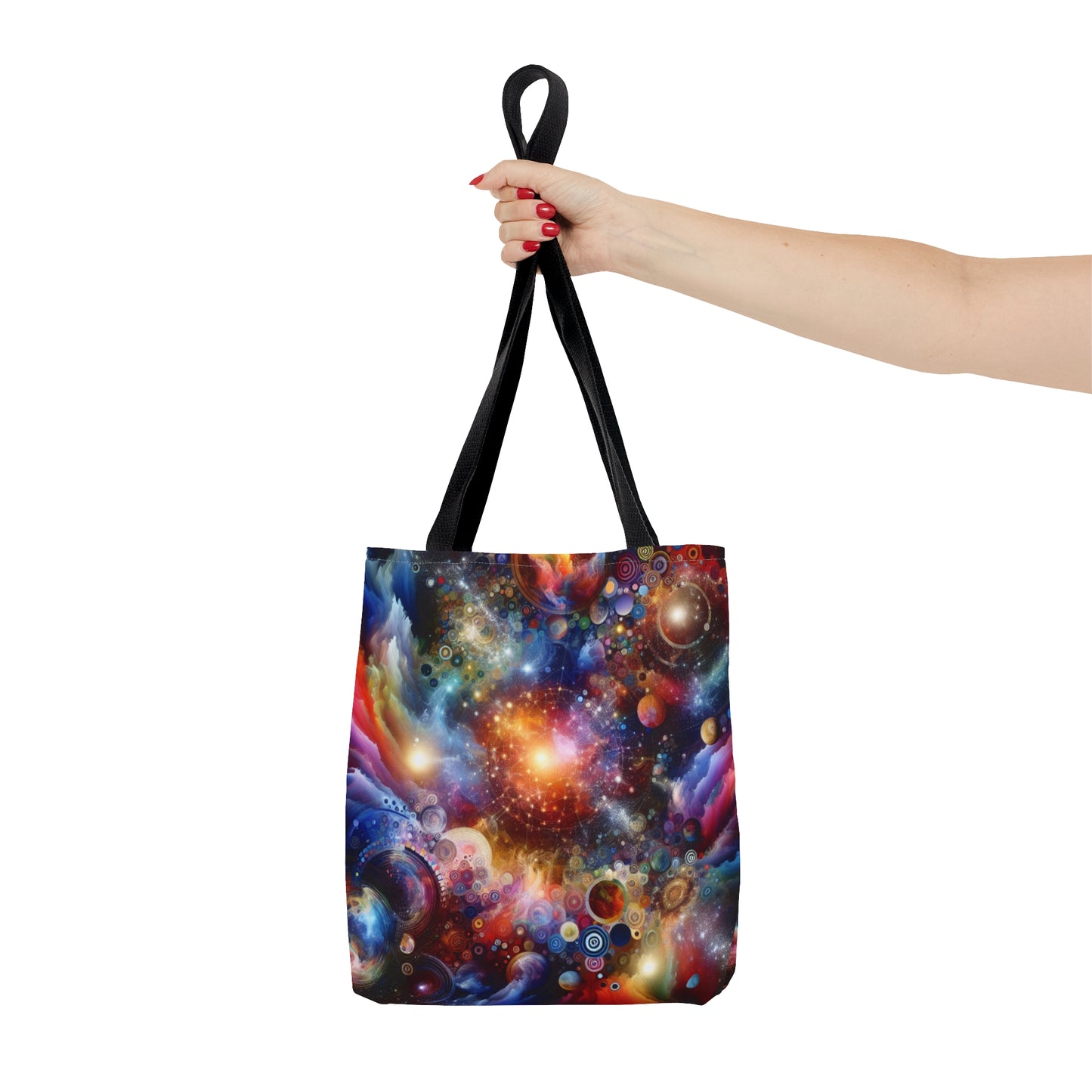 Dominico Fiorucci - Tote Bag