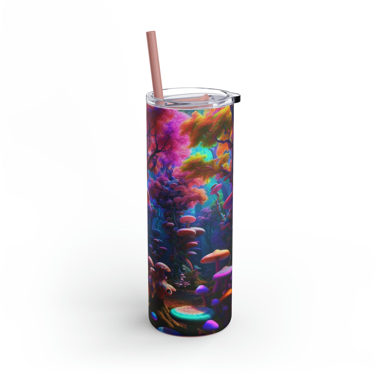 Isabella Cardinale - Maars Maker Tumblers