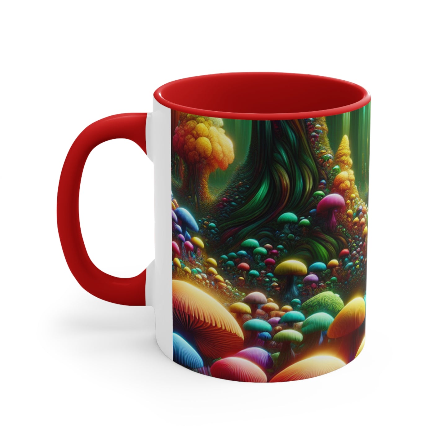 Isabella Verreno - Mugs
