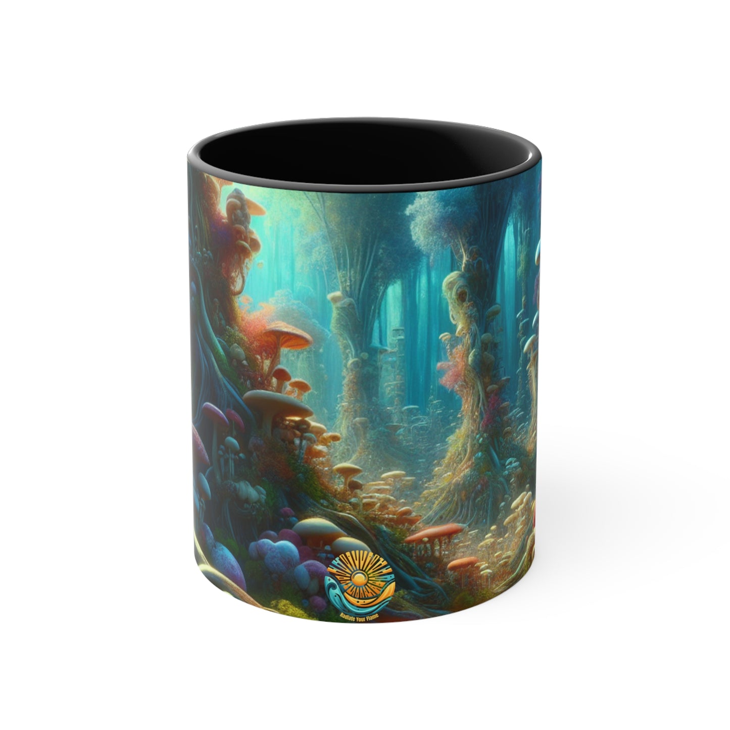 Benedetto Galliano - Mugs