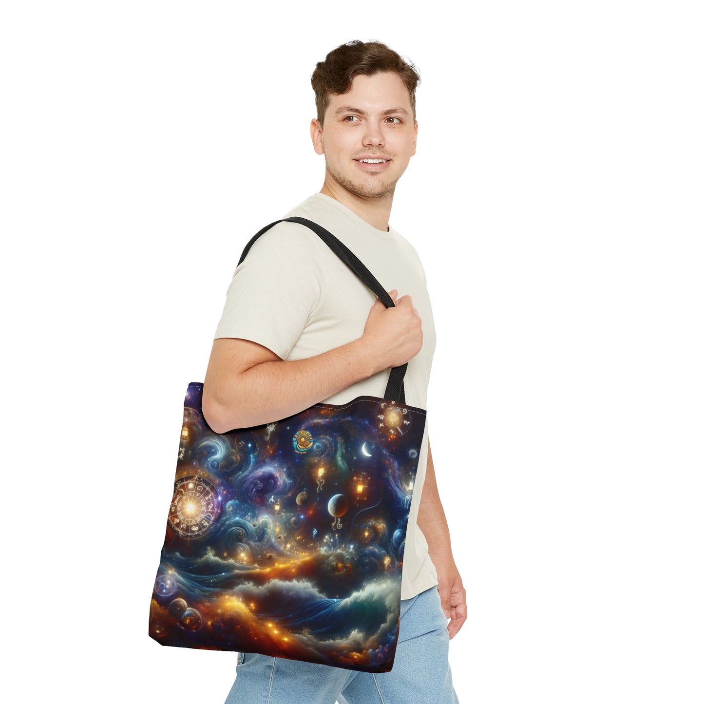 Antonella Bellini - Tote Bag