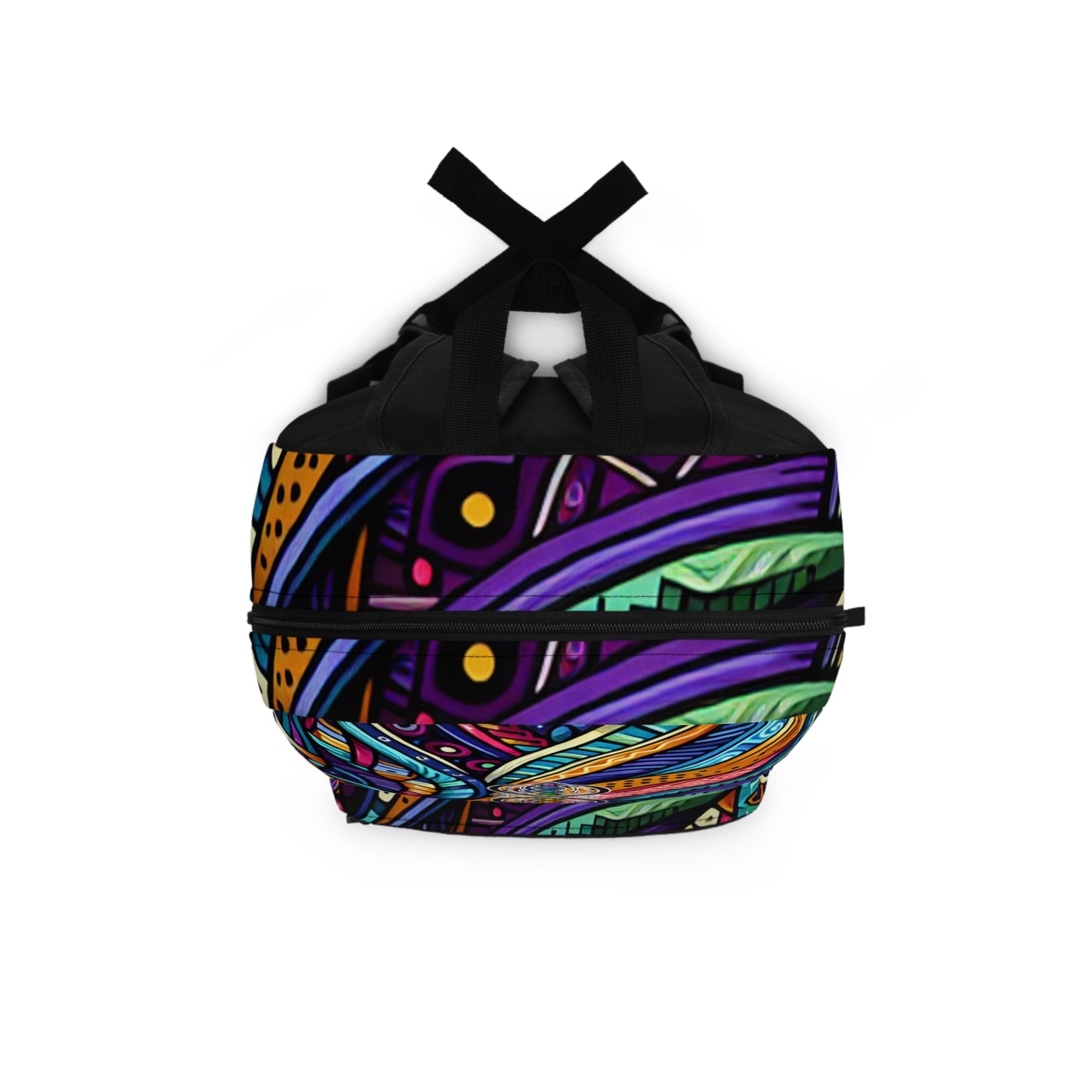Viviana Delacroix - Backpack