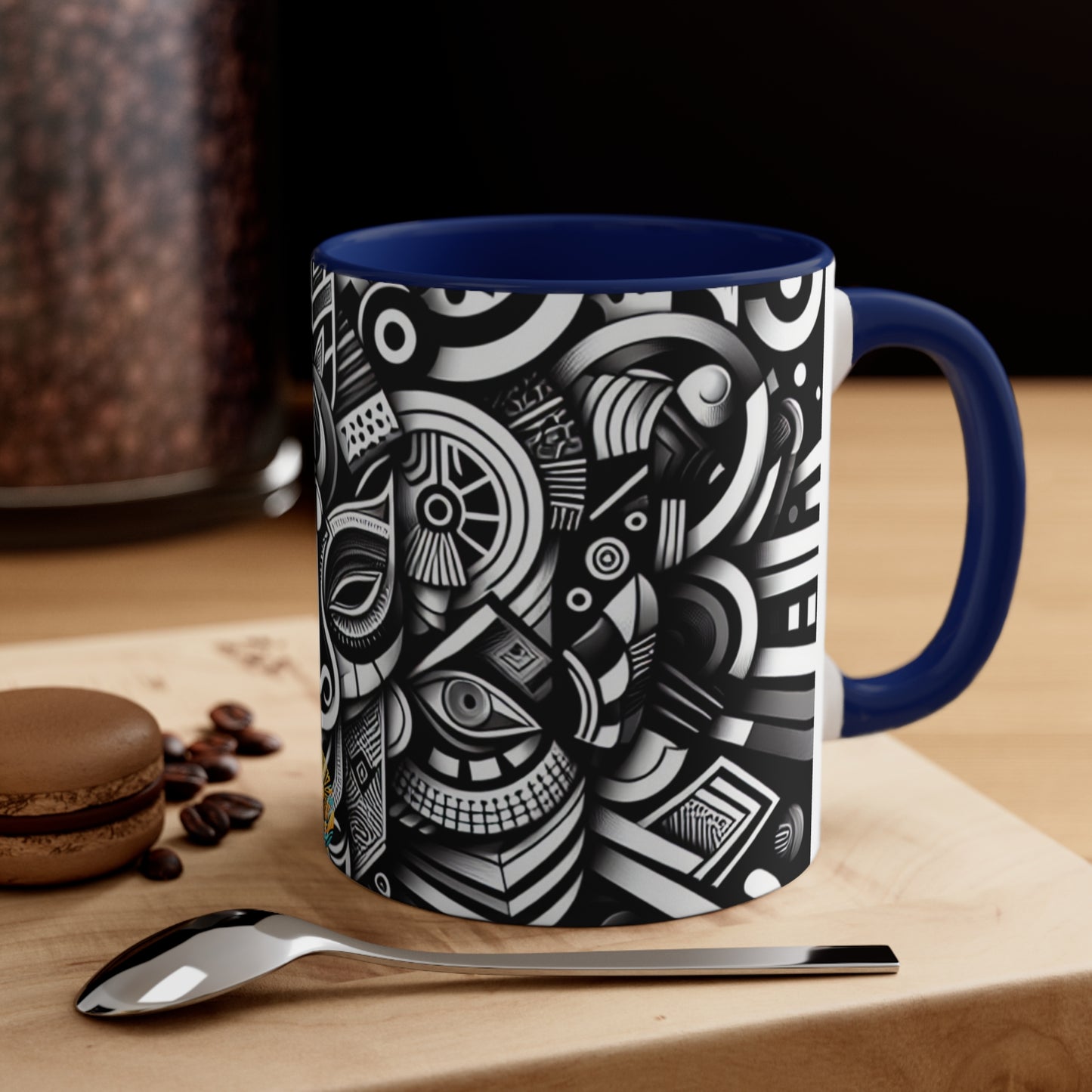Isabella Rousseau - Mugs