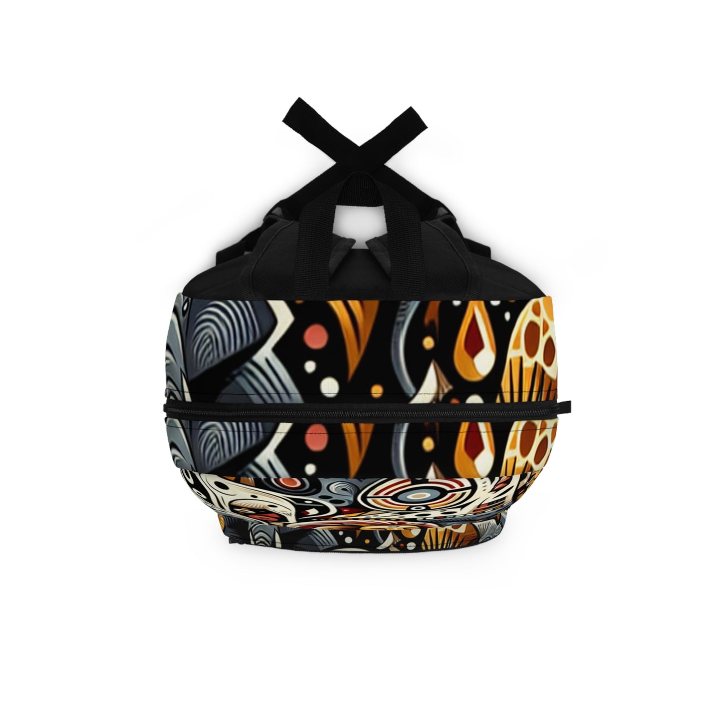 Isabella Albrizzi - Backpack