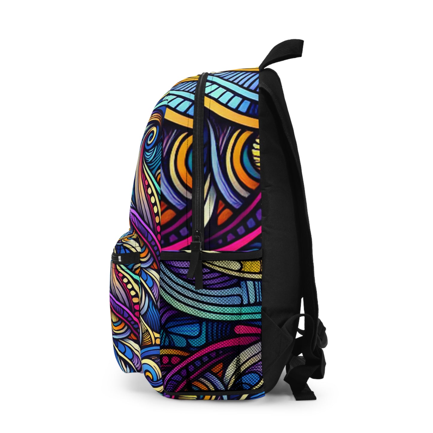 Isabella Santoro - Backpack