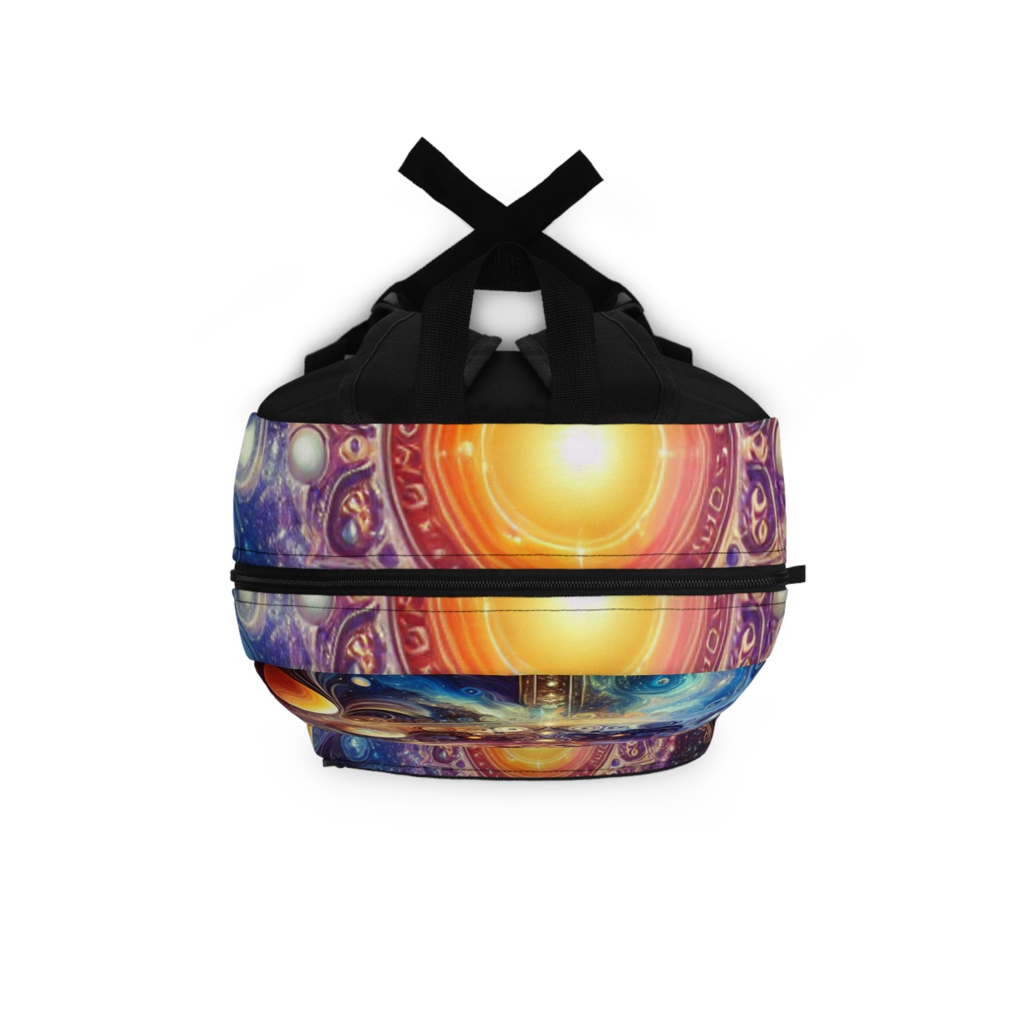 Benedicta Vermeer - Backpack