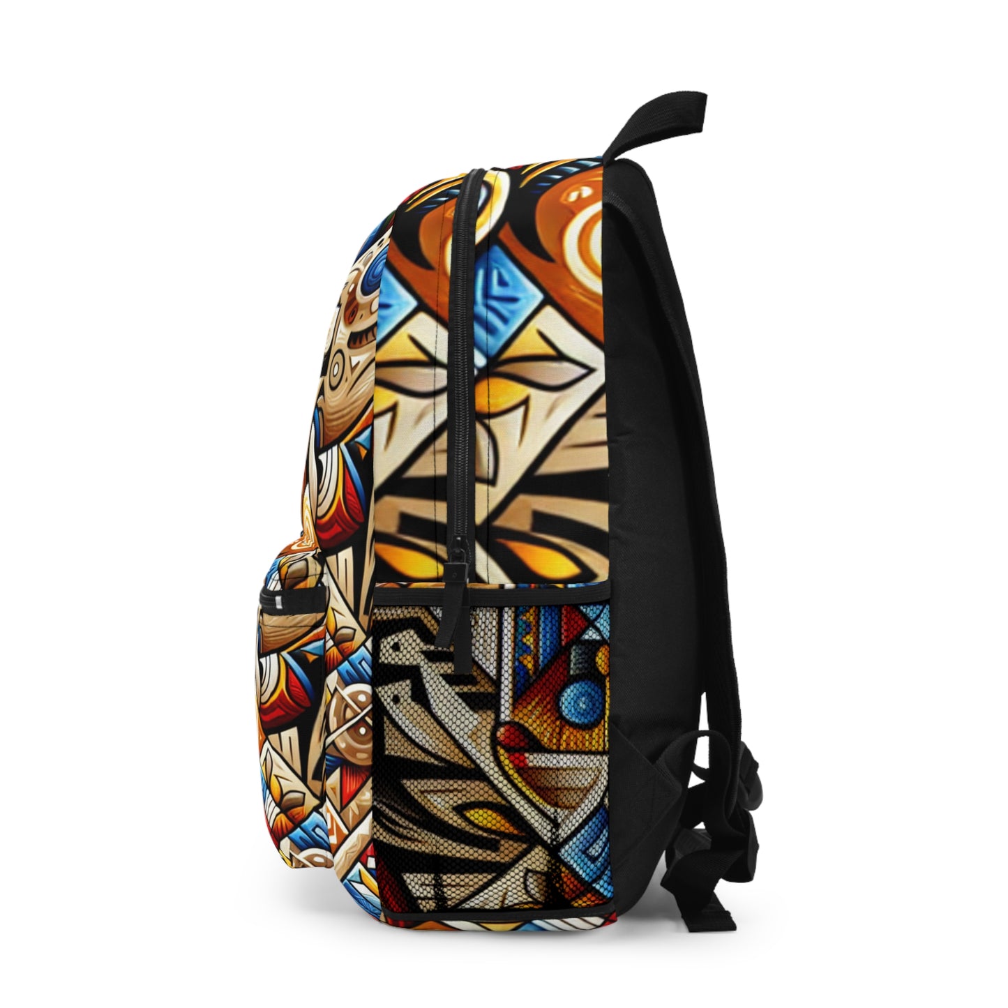 Isabella Verrocchio - Backpack
