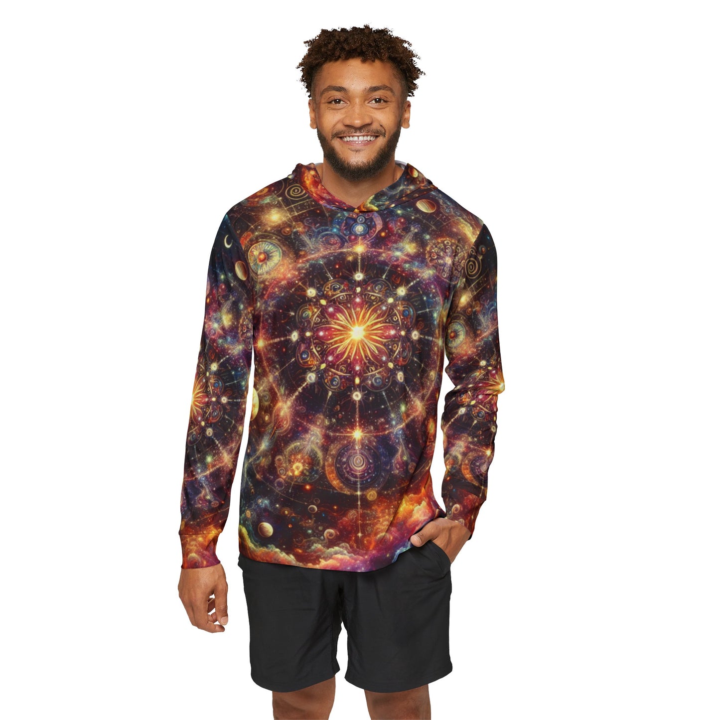 Raphaela Castellano - AOP Hoodie