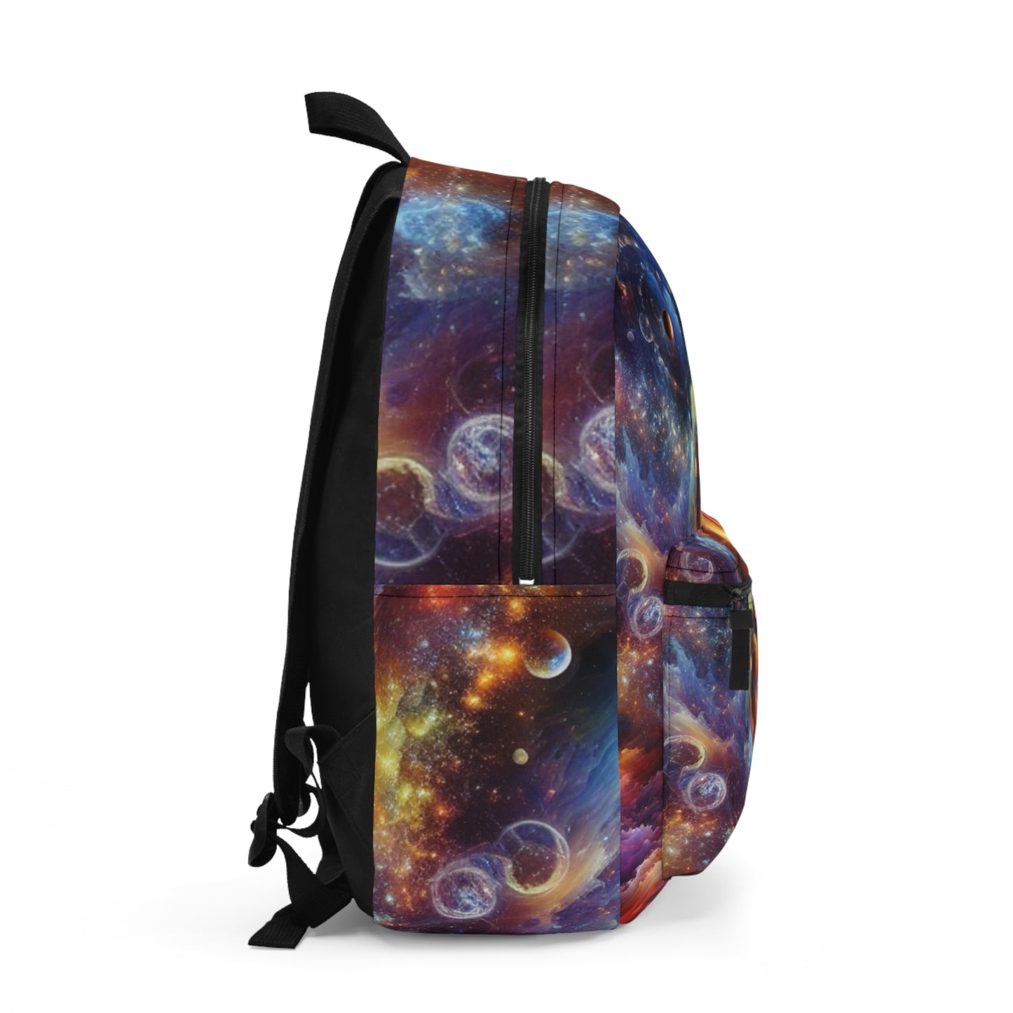 Elisabetta Bellini - Backpack