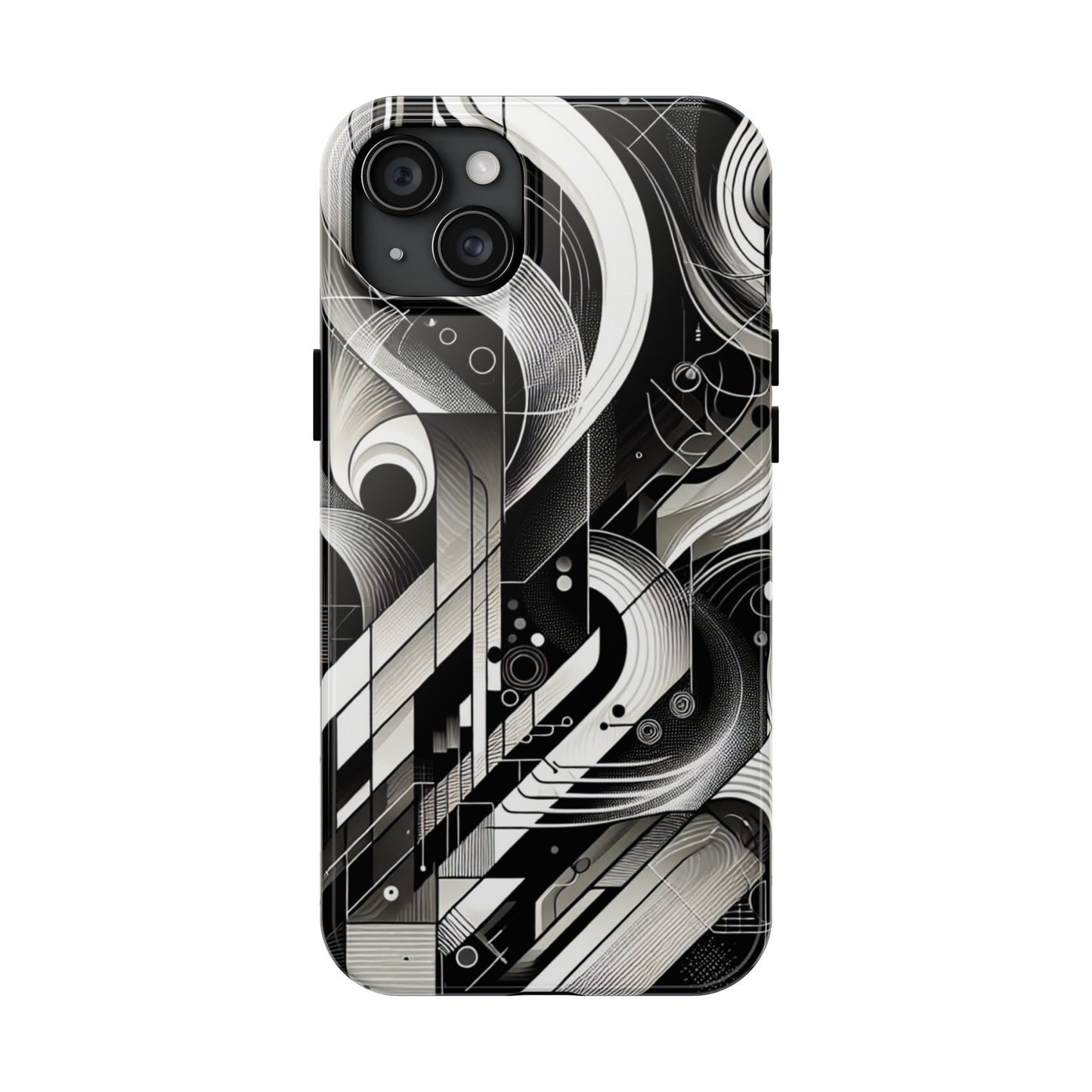 Isabella Vanetti - Phone Case