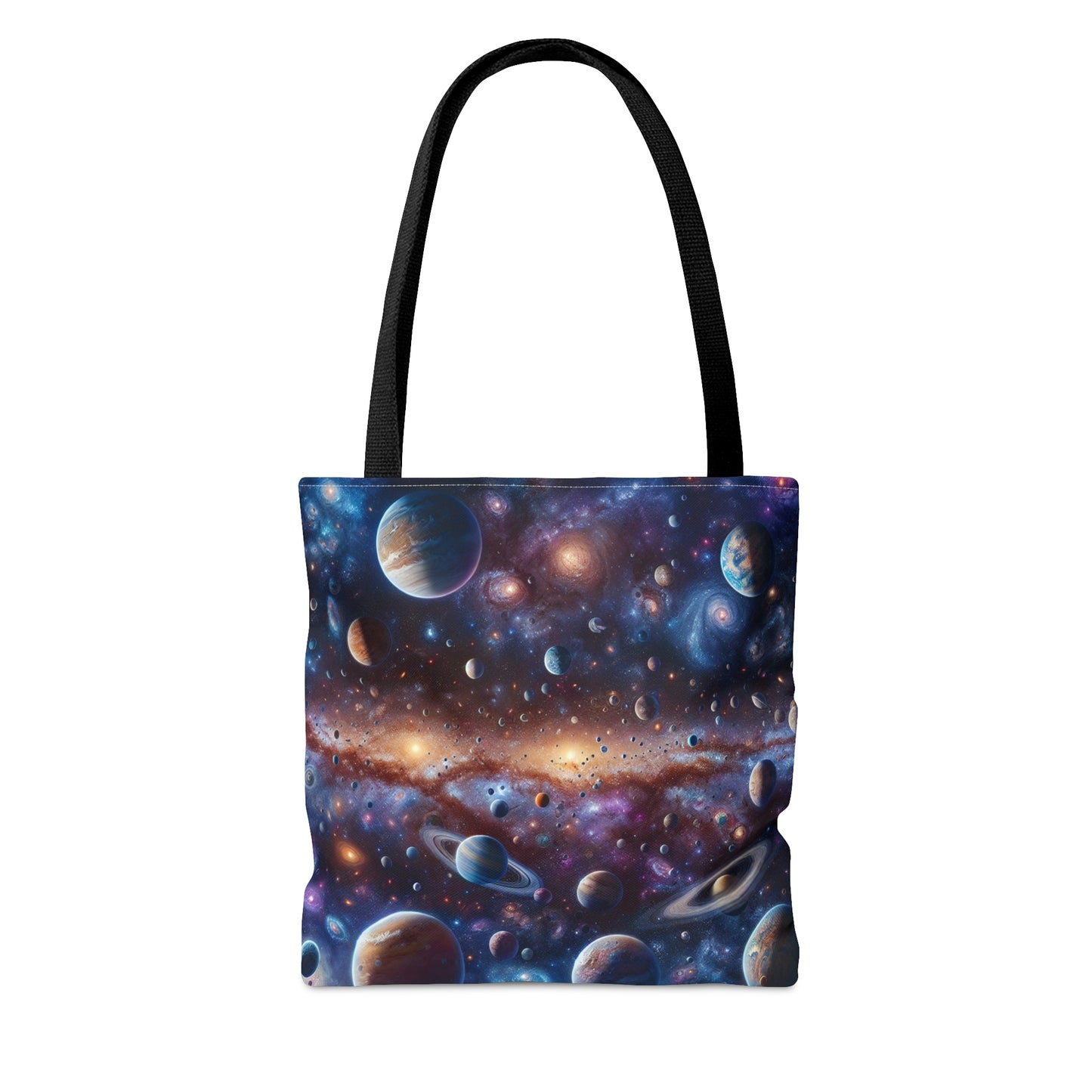 Isabella Cortesi - Tote Bag