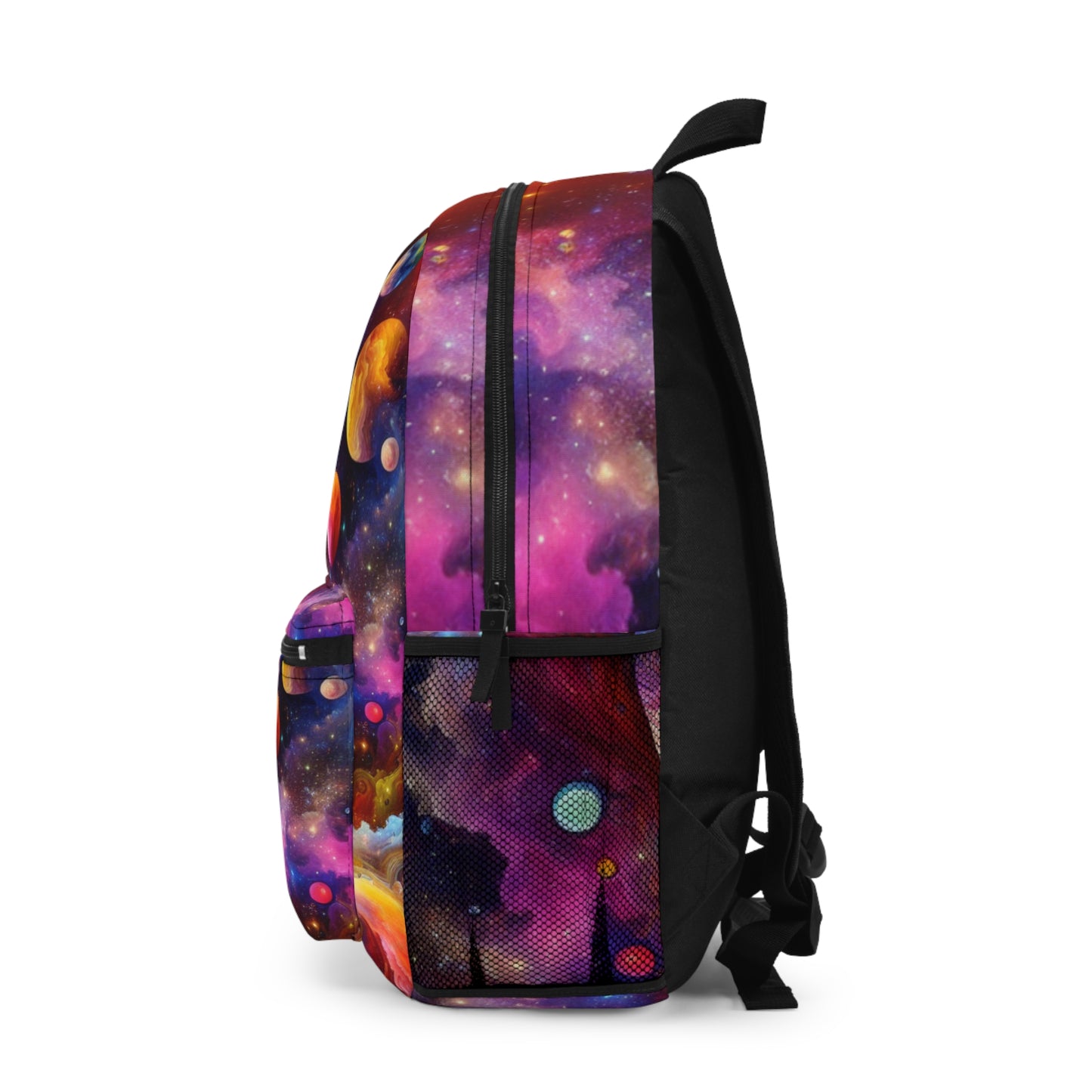 Leonardo Bellucci - Backpack