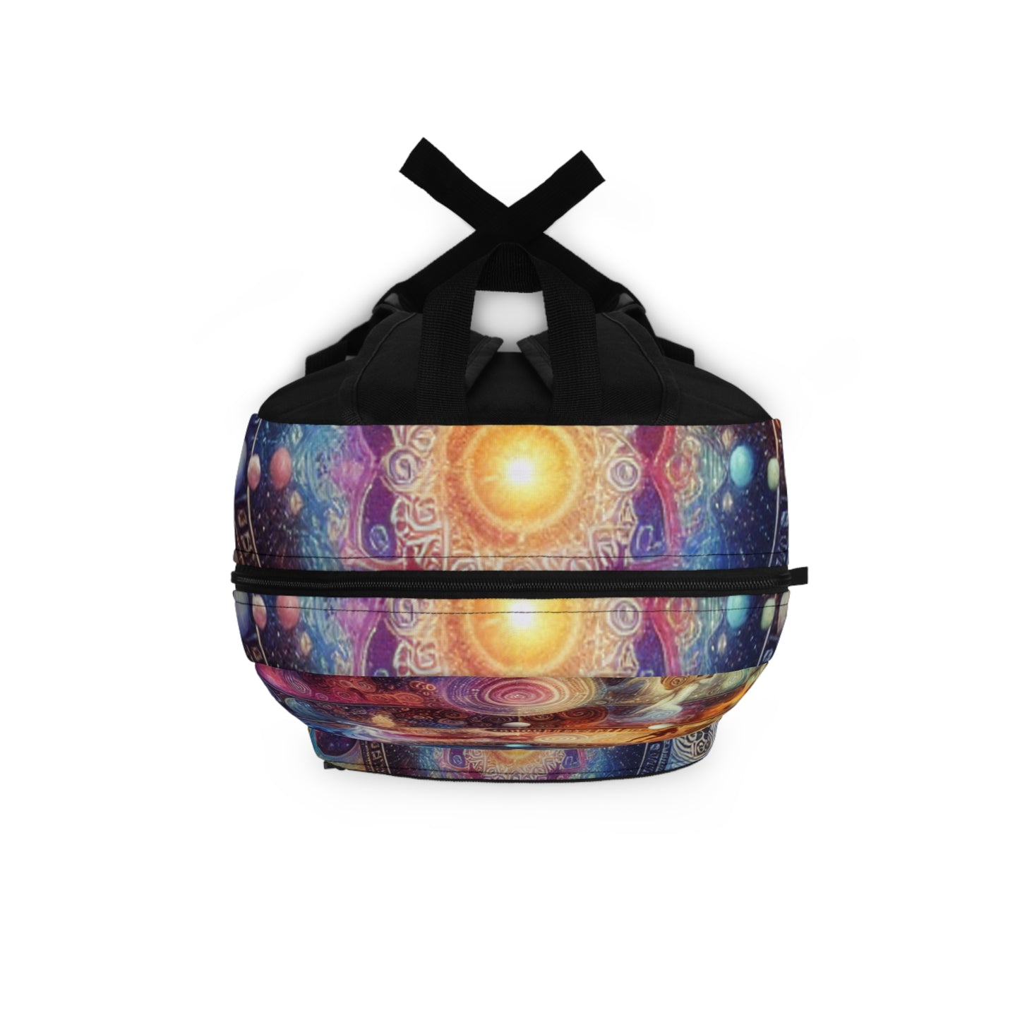 Isabella Morello - Backpack