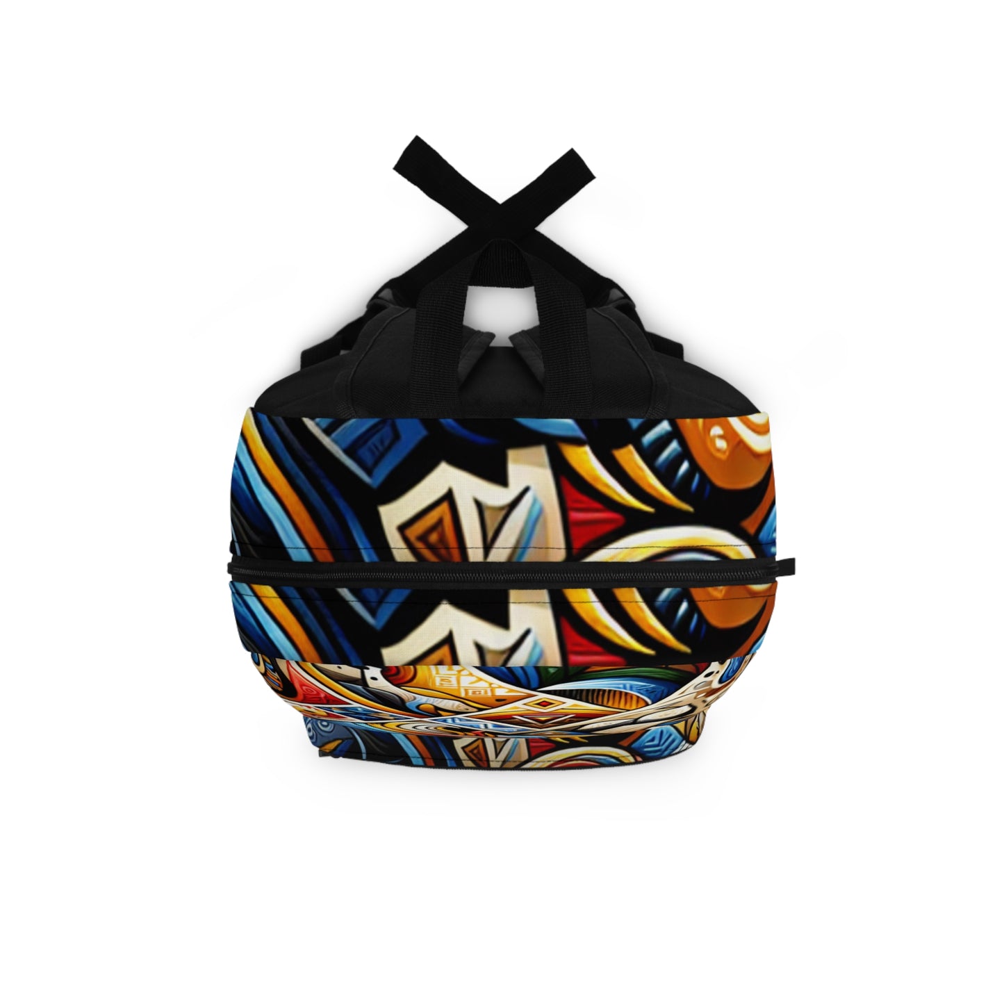 Isabella Verrocchio - Backpack