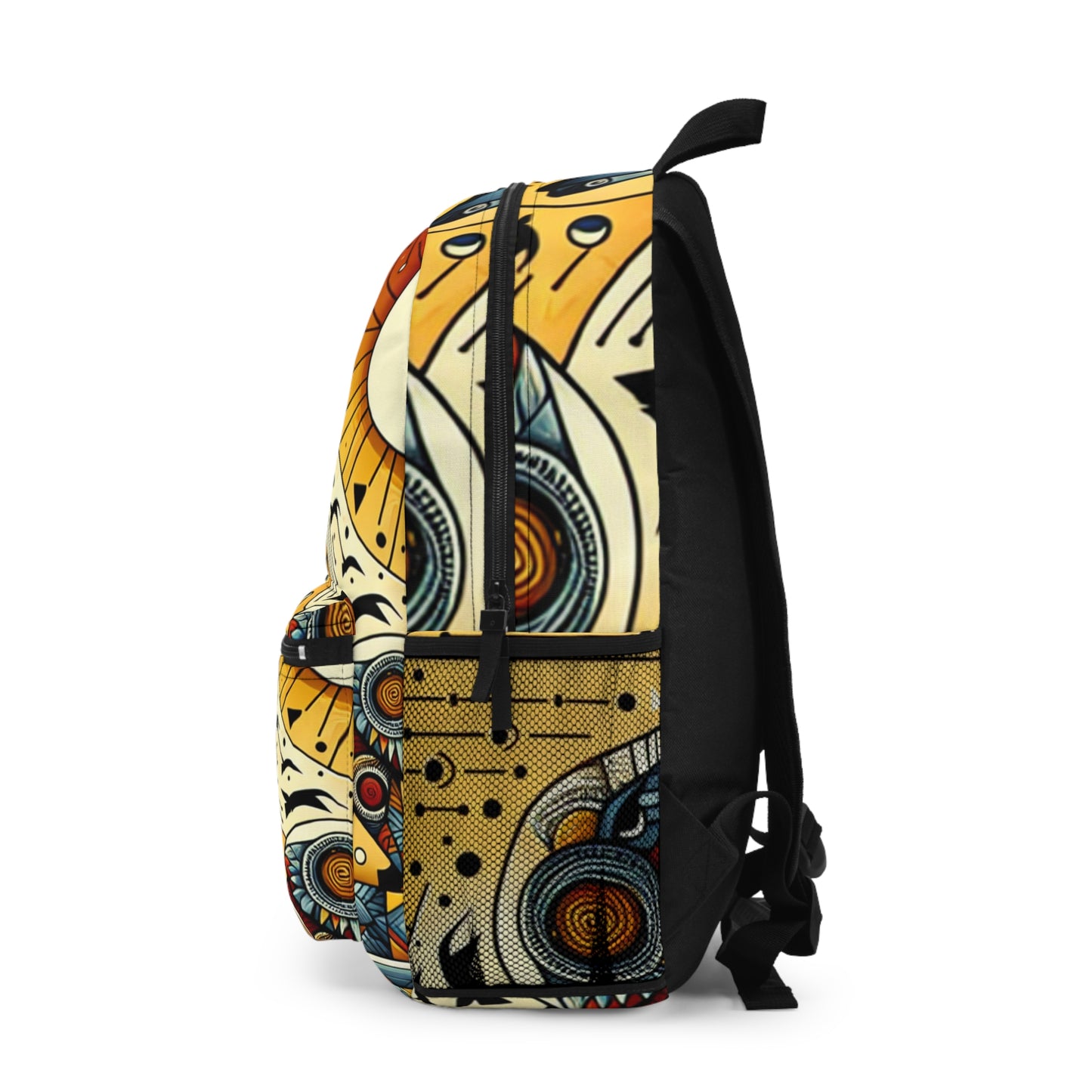 Henrietta Castellini - Backpack