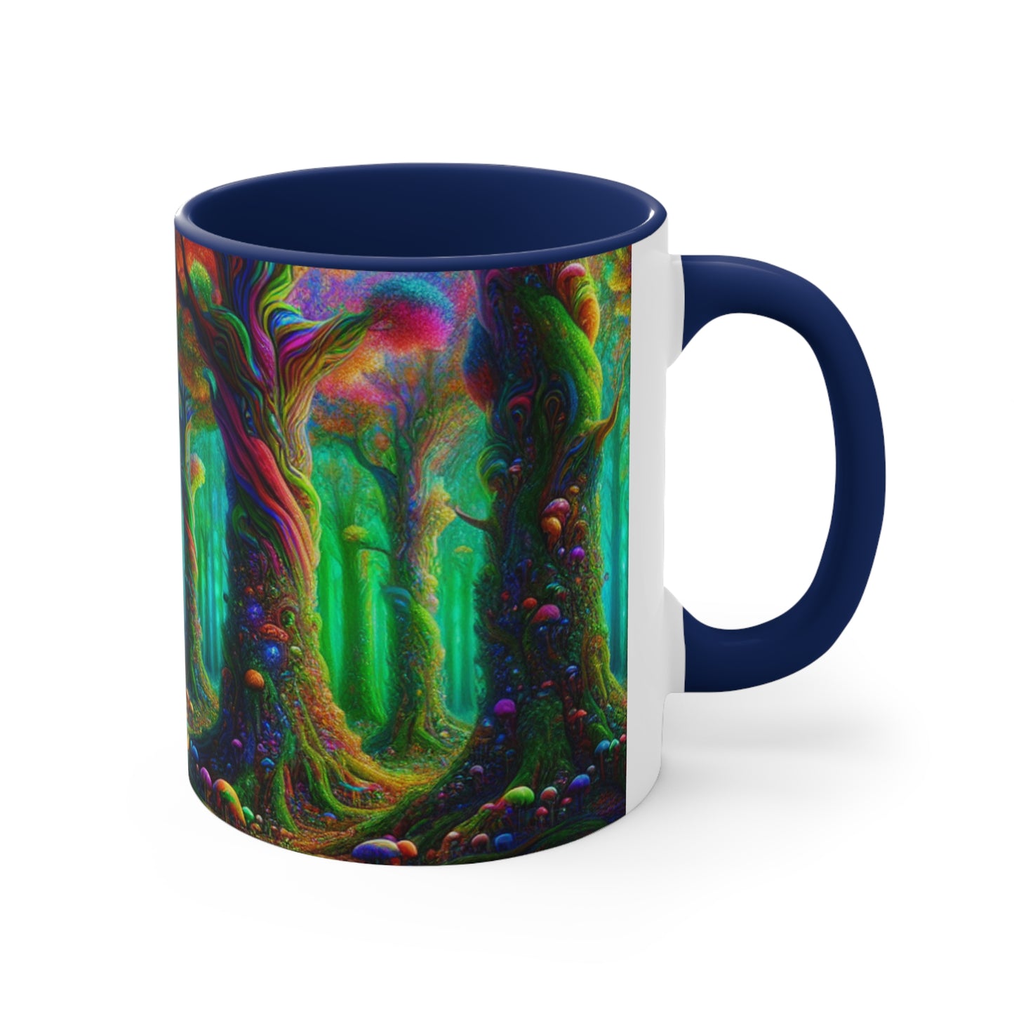 Editha Van Derloom - Mugs