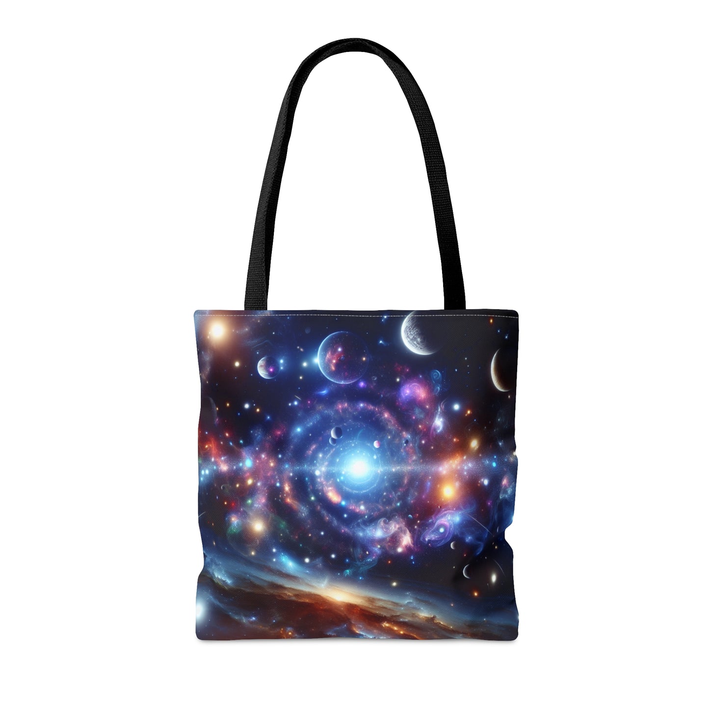 Isabella Cortez - Tote Bag
