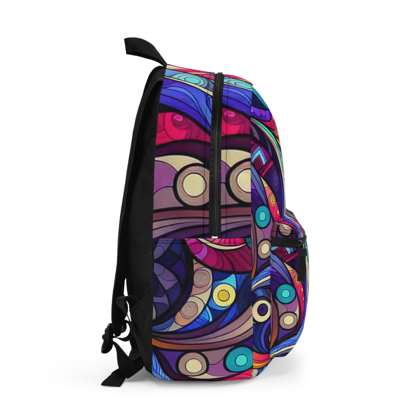Isabella Cortese - Backpack