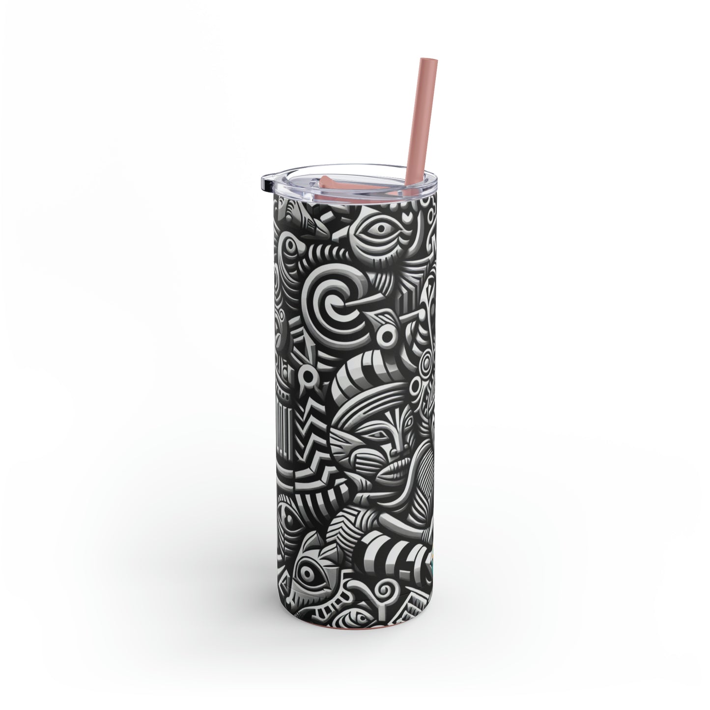 Alessandra Caravaggio - Maars Maker Tumblers