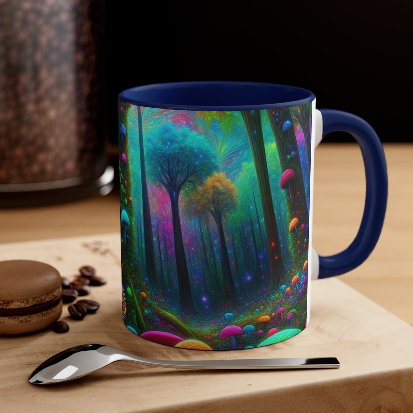 Theodore Valerius - Mugs