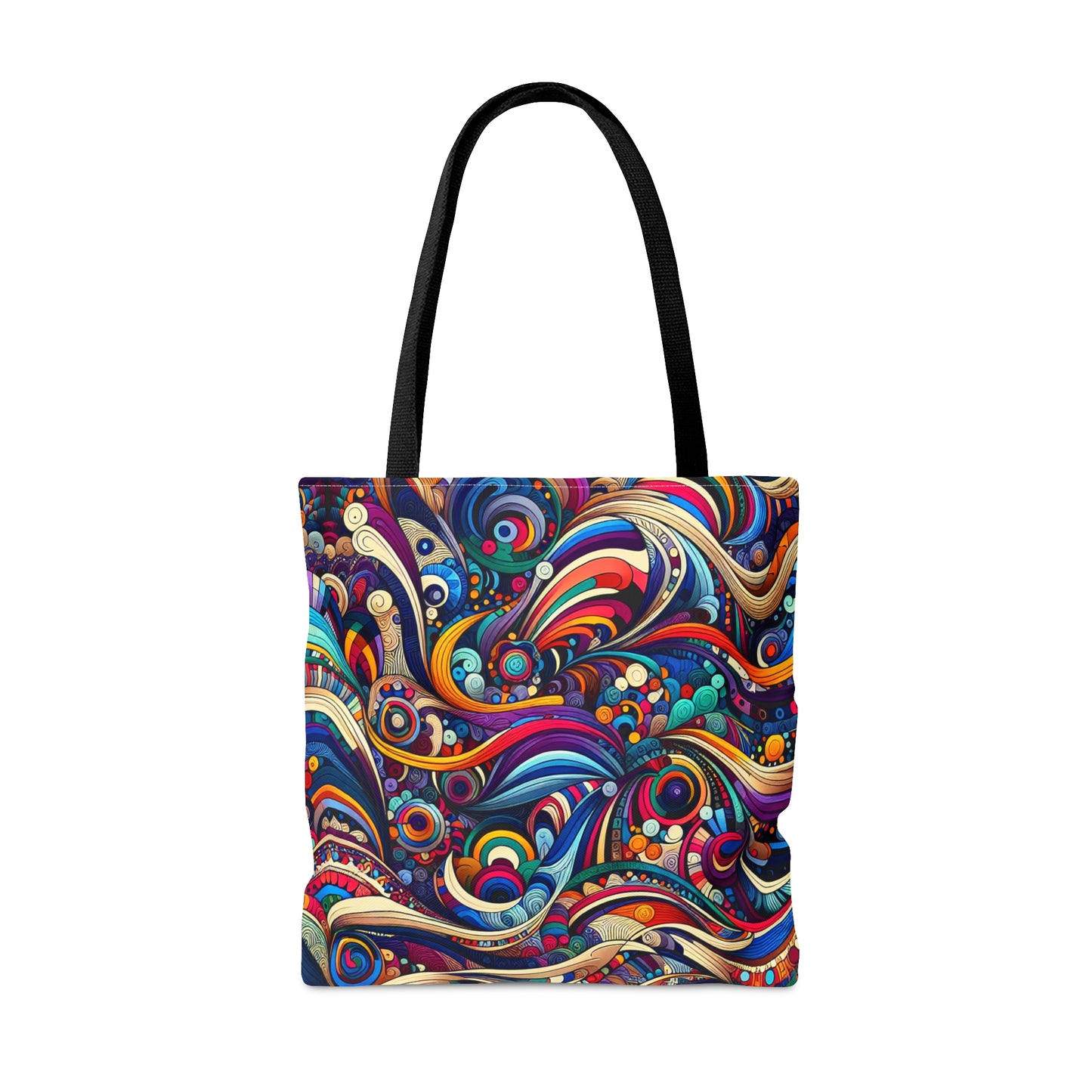 Isabella Delamere - Tote Bag