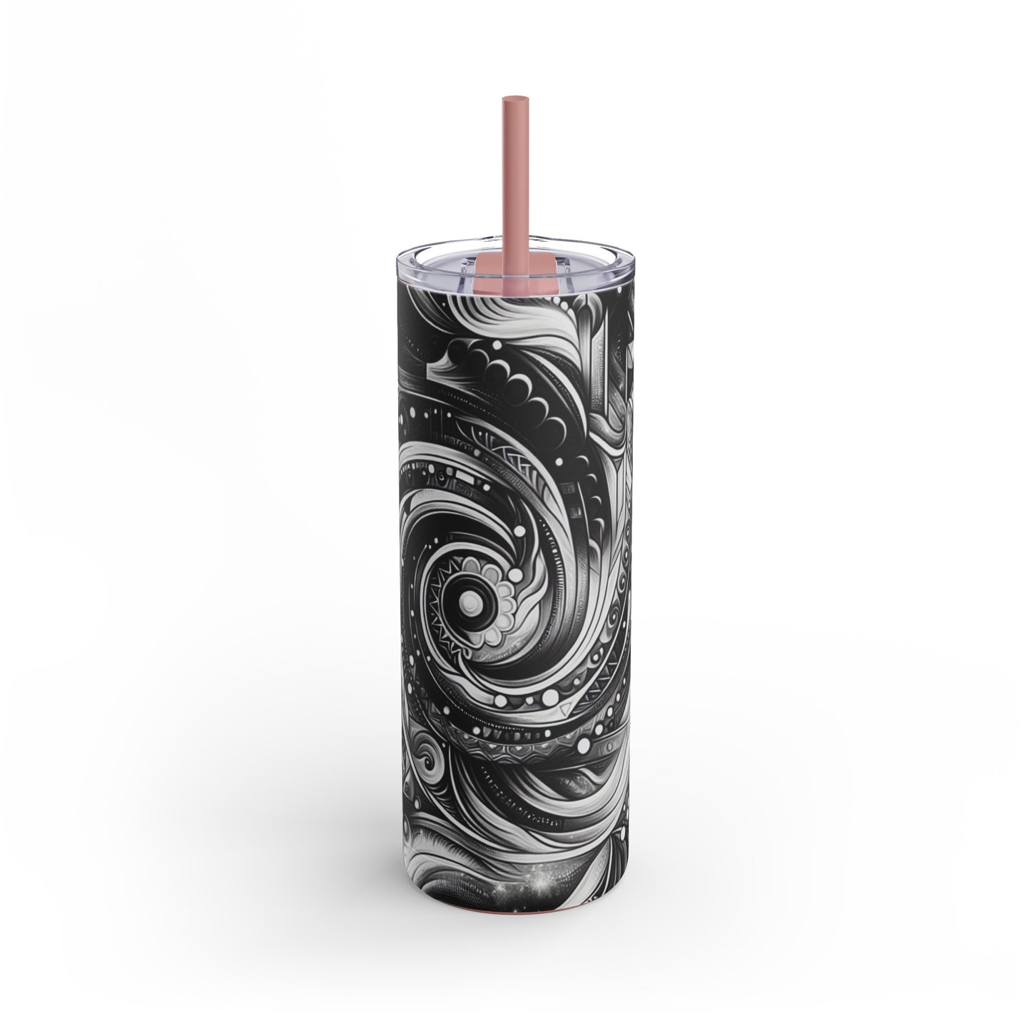 Isabella Monteverde - Maars Maker Tumblers