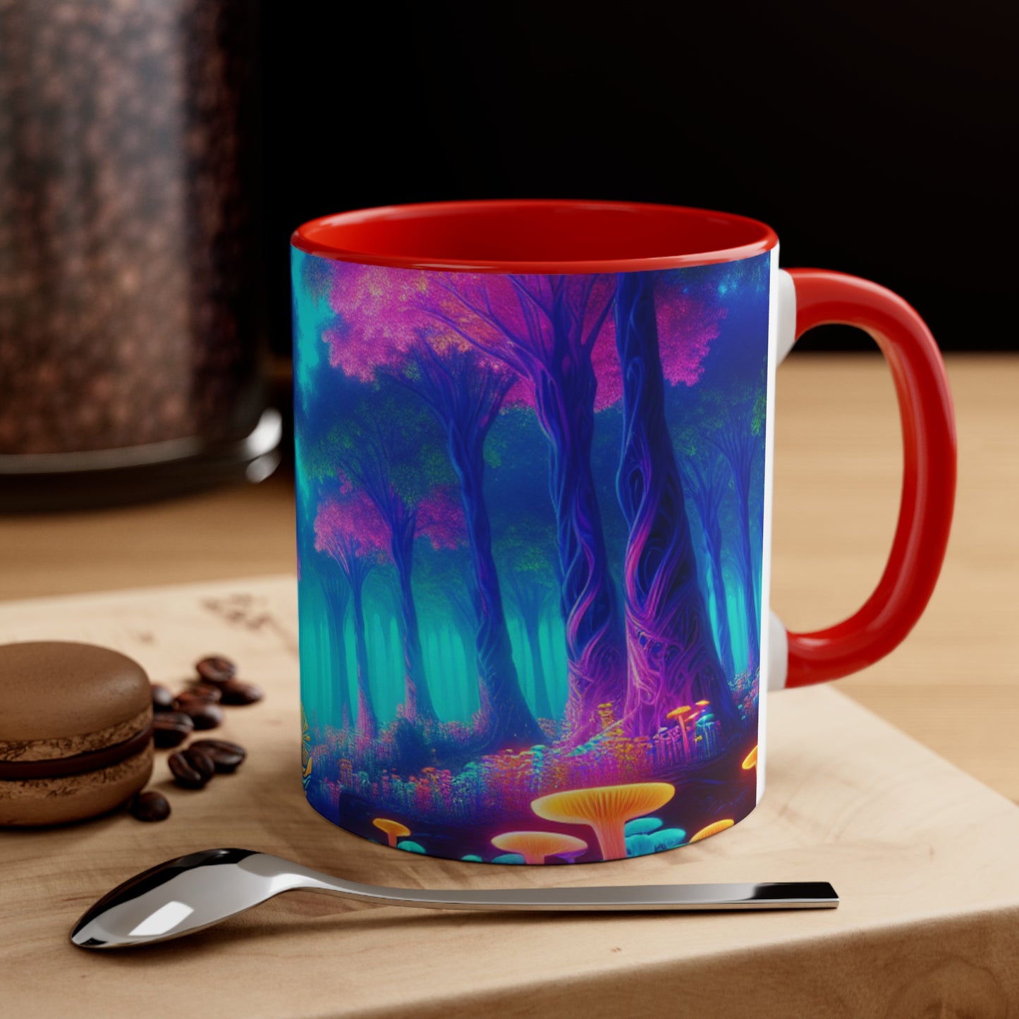Benedicto Caravaglia - Mugs