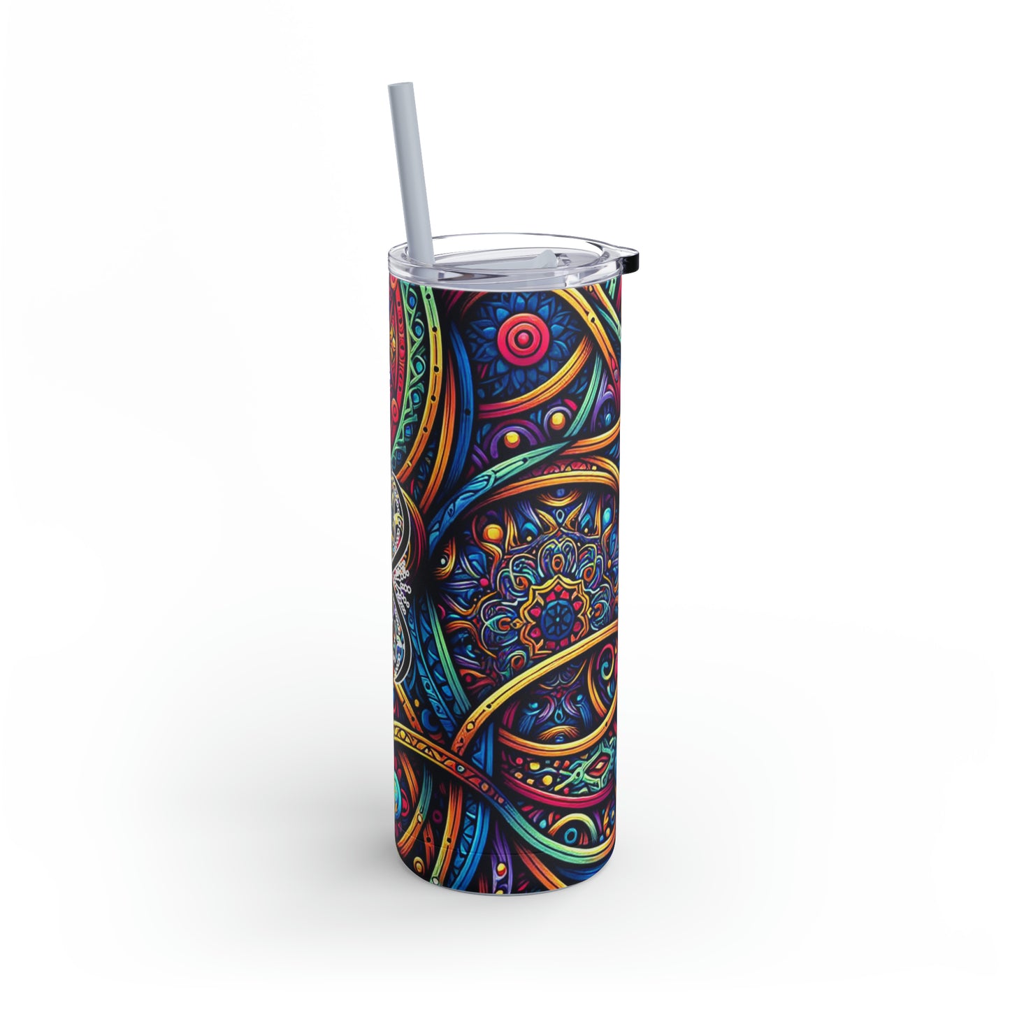 Isabella Montefiore - Maars Maker Tumblers