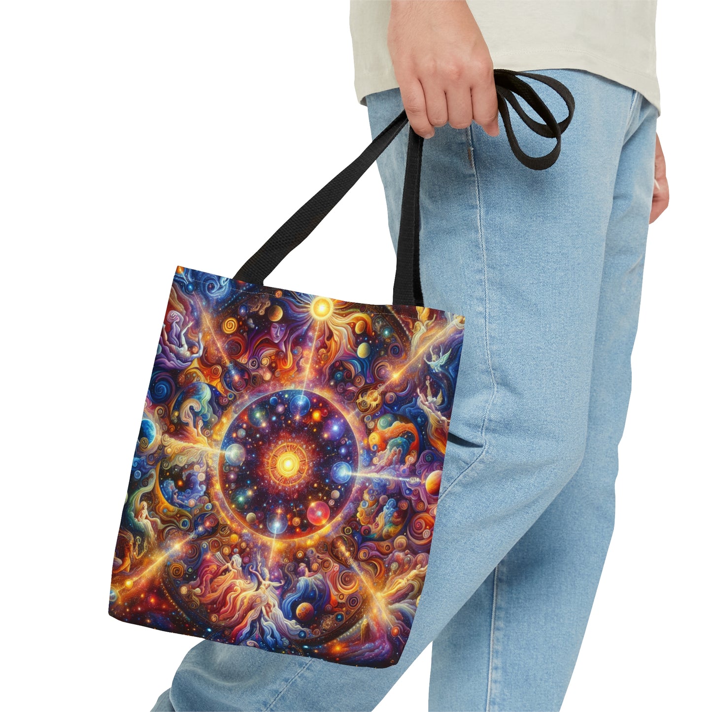 Emilia Vanhart - Tote Bag