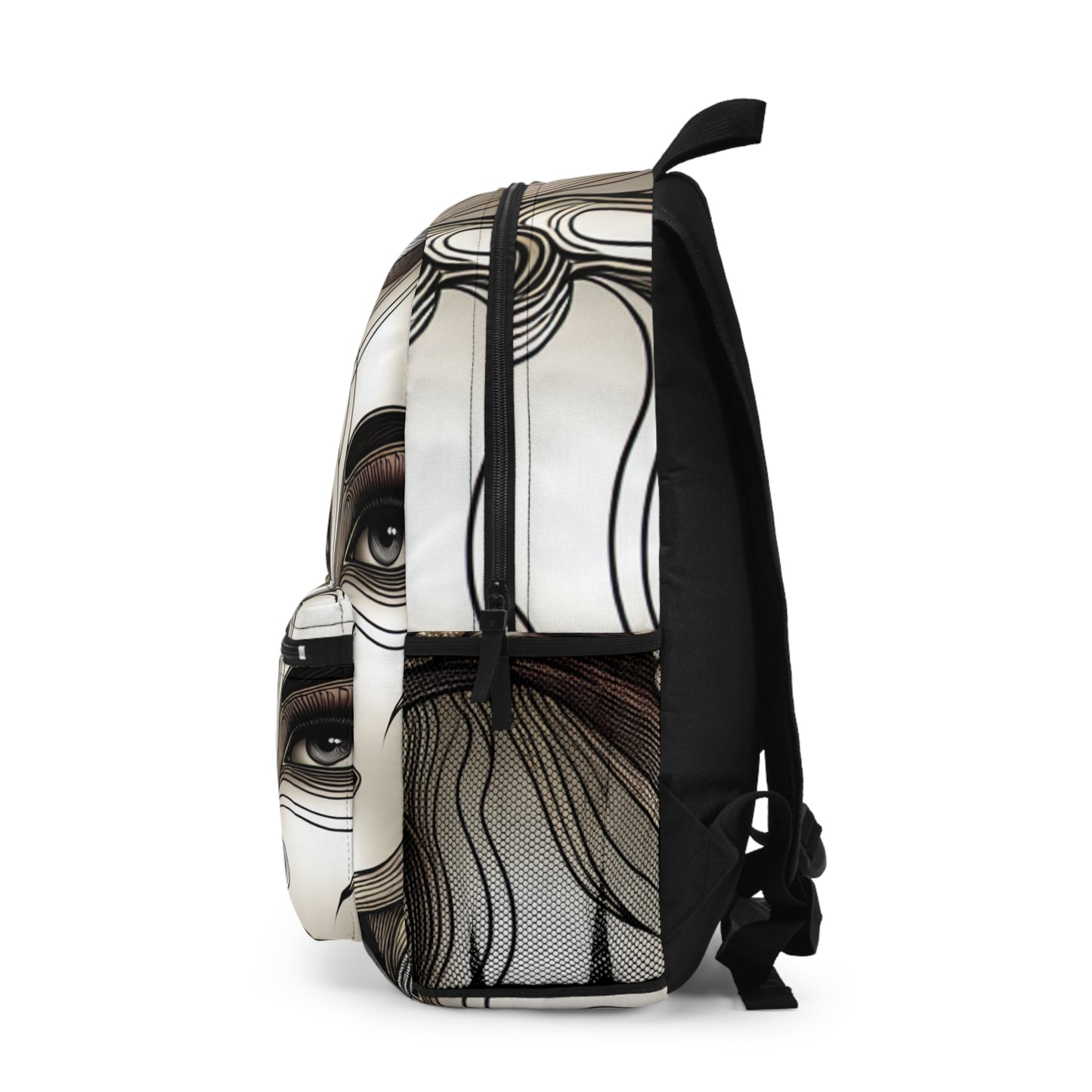 Emilio Belladonna - Backpack