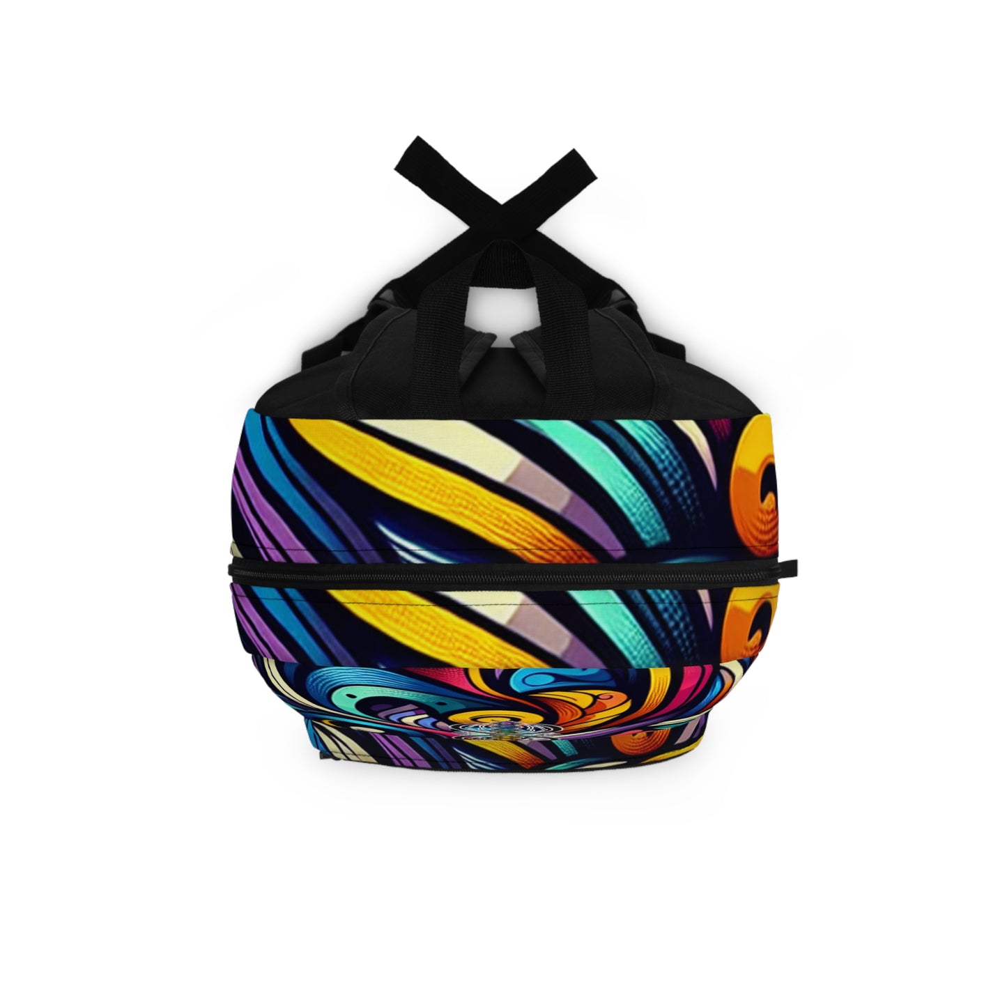 Viviana Del Rosario - Backpack