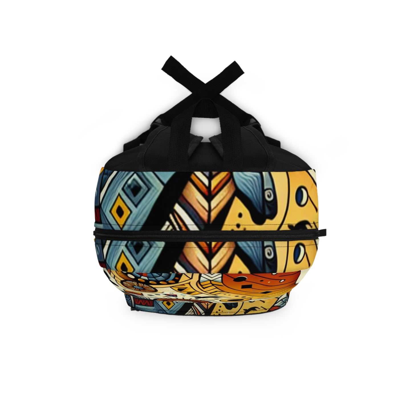 Henrietta Castellini - Backpack
