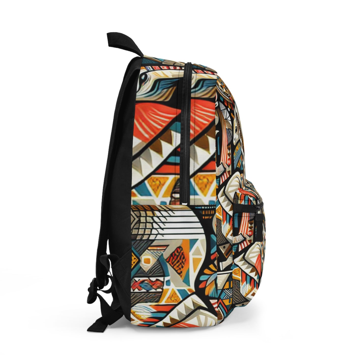 Eloise Grimaldi - Backpack
