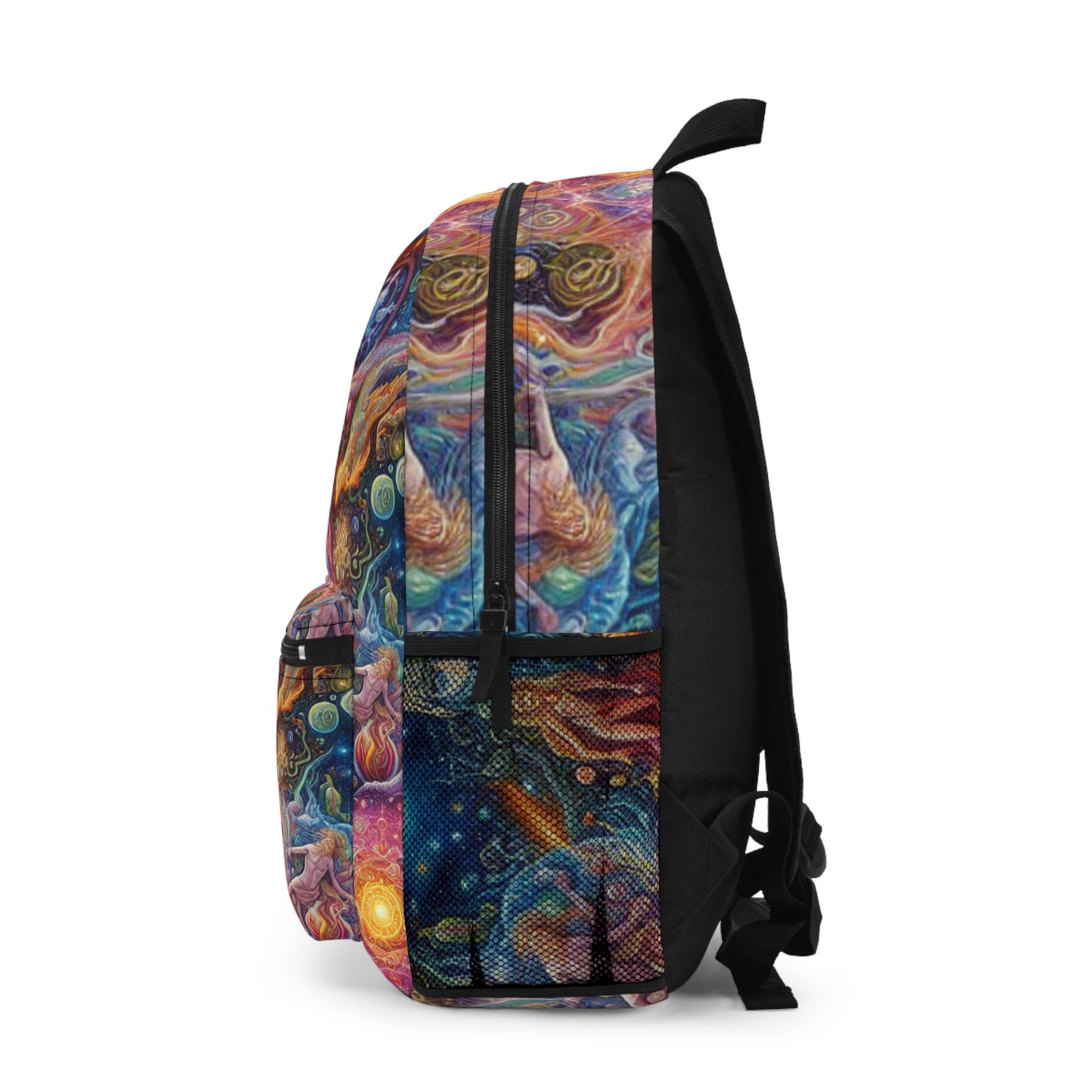 Leonora Bellini - Backpack