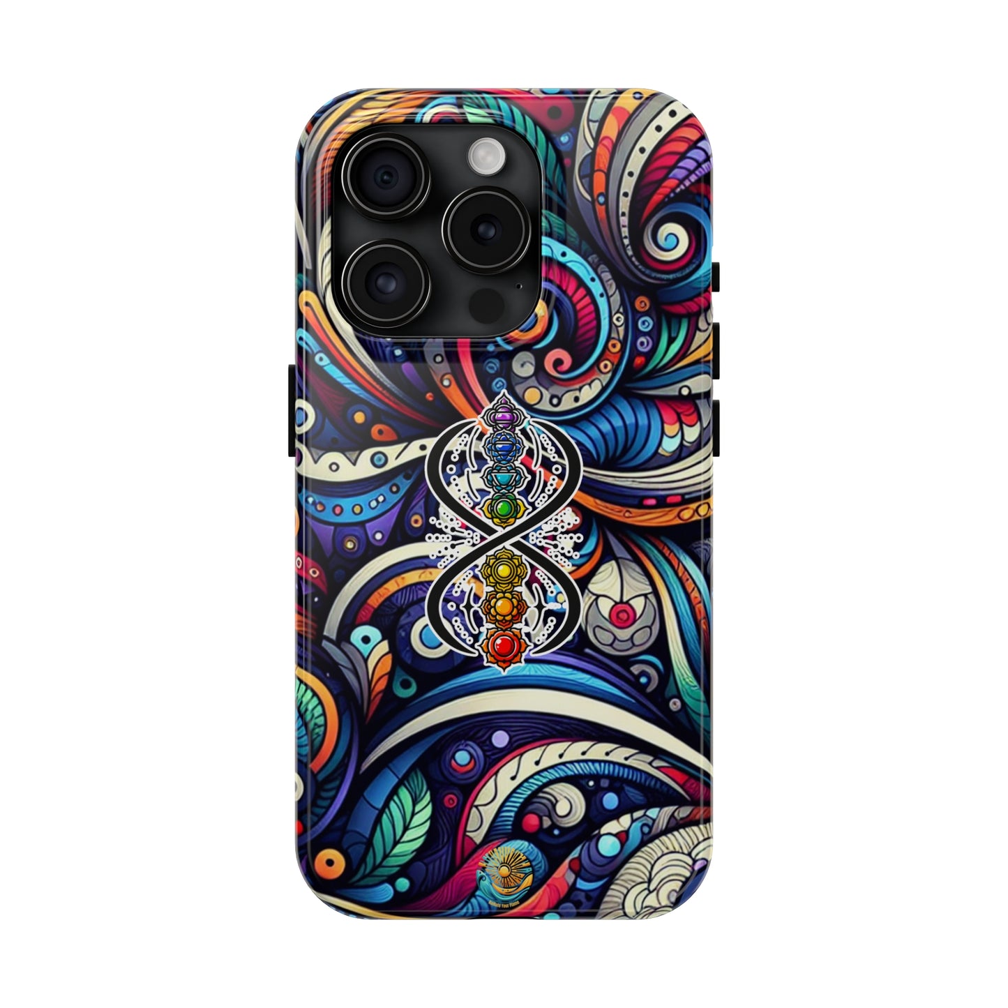 Annalise Delacroix - Phone Case