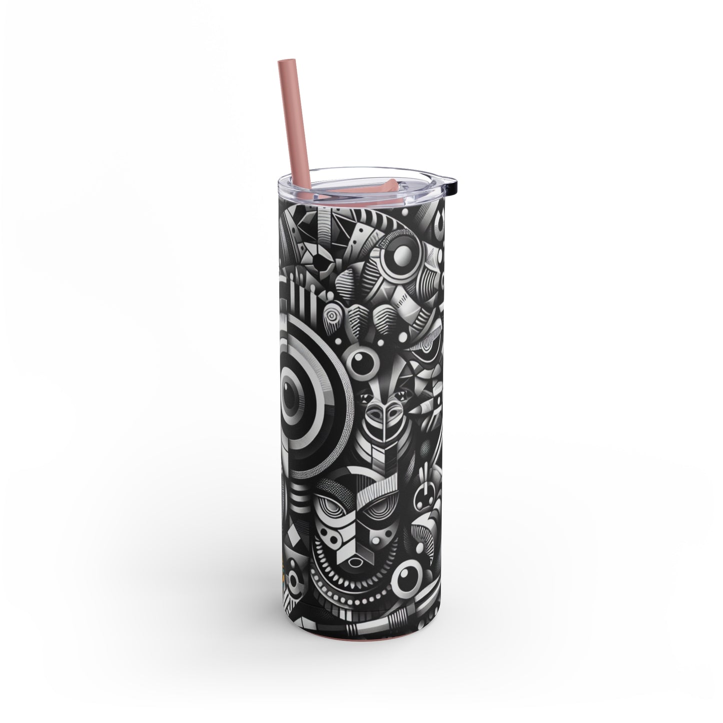 Alessandra Olimpico - Maars Maker Tumblers
