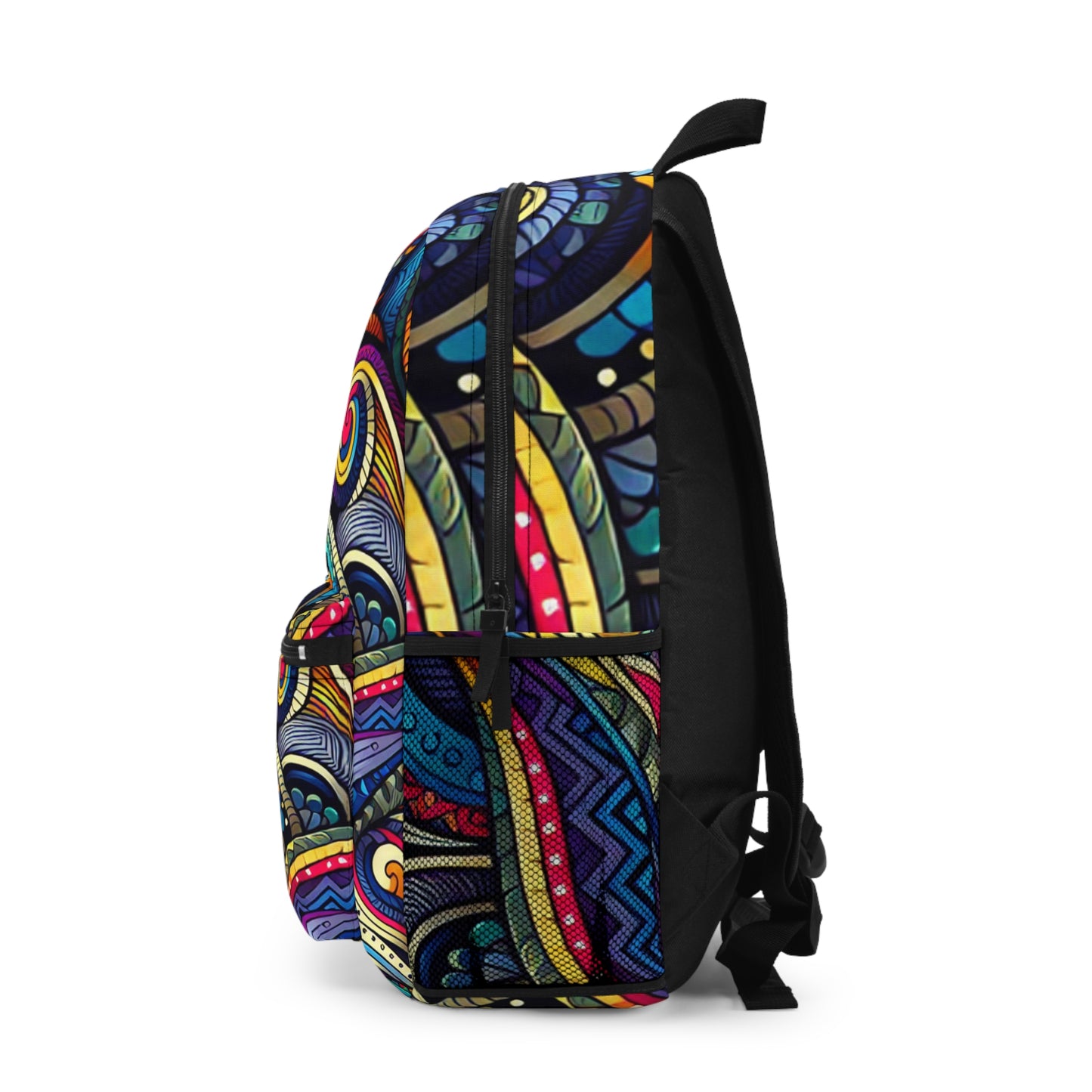 Seraphina Delamere - Backpack