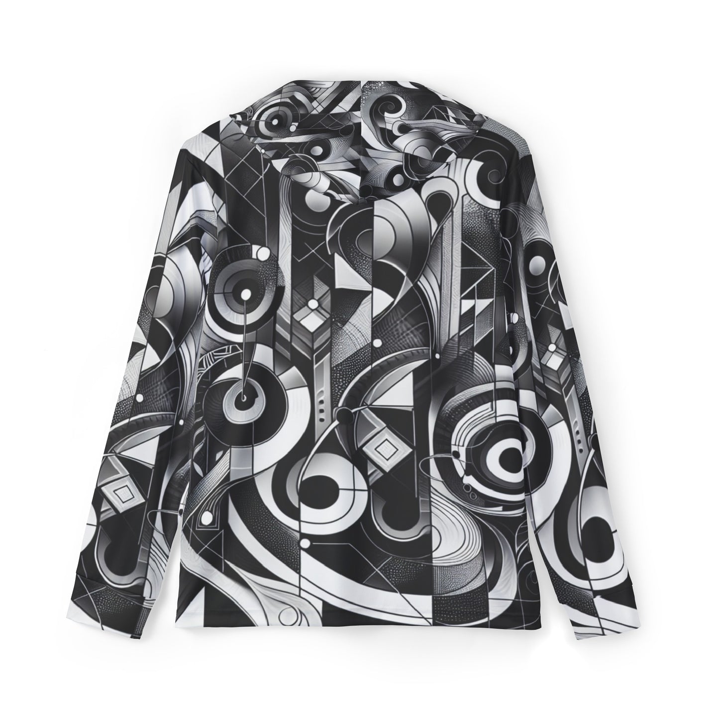 Isabella Rigoni - AOP Hoodie