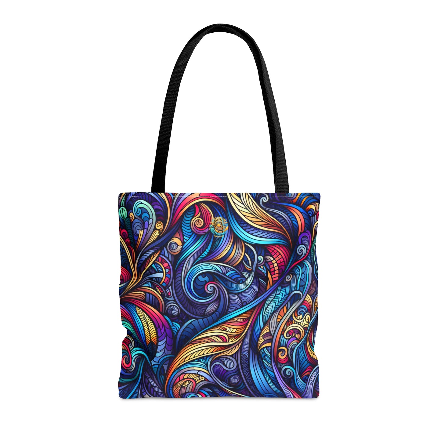 Benedetto Casanova - Tote Bag
