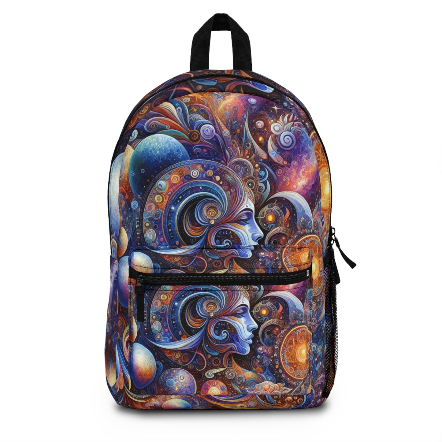 Isabella Verrocchio - Backpack