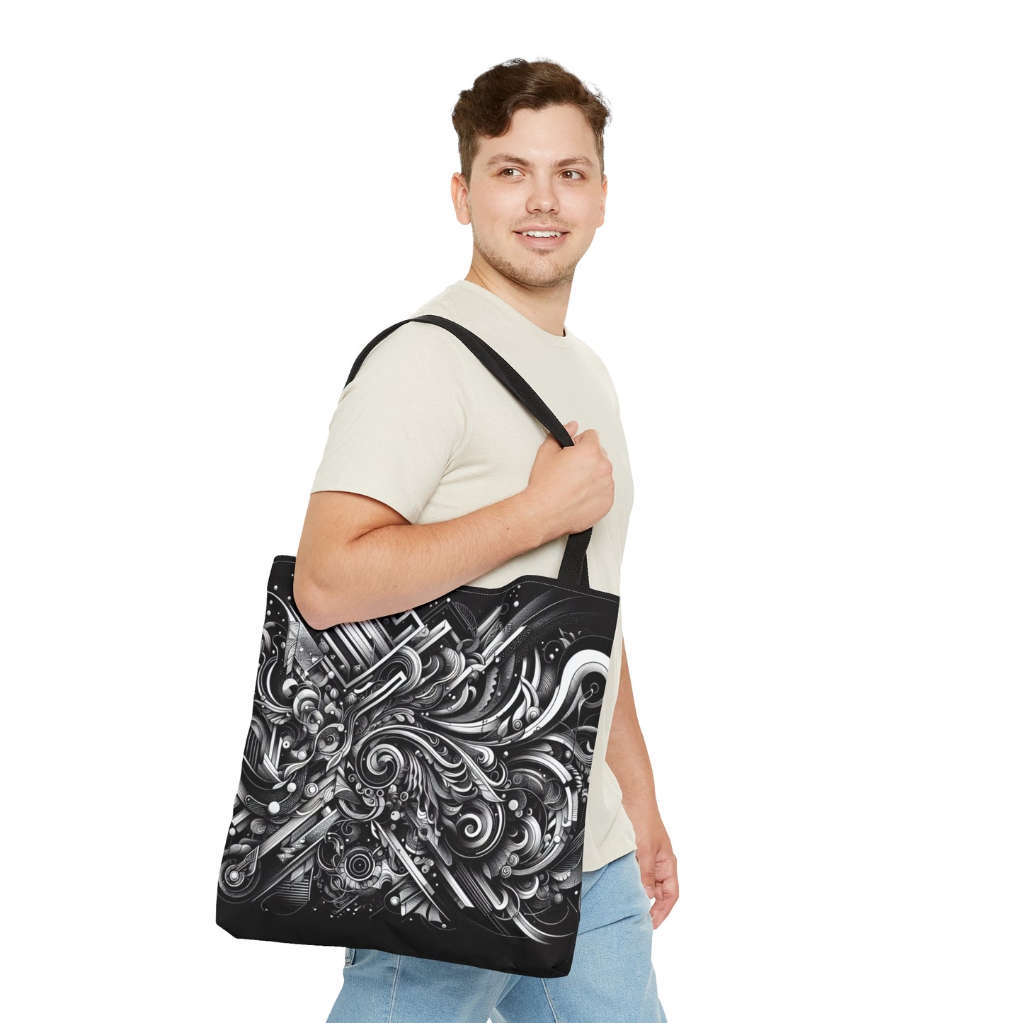 Isabella Caravaggio - Tote Bag