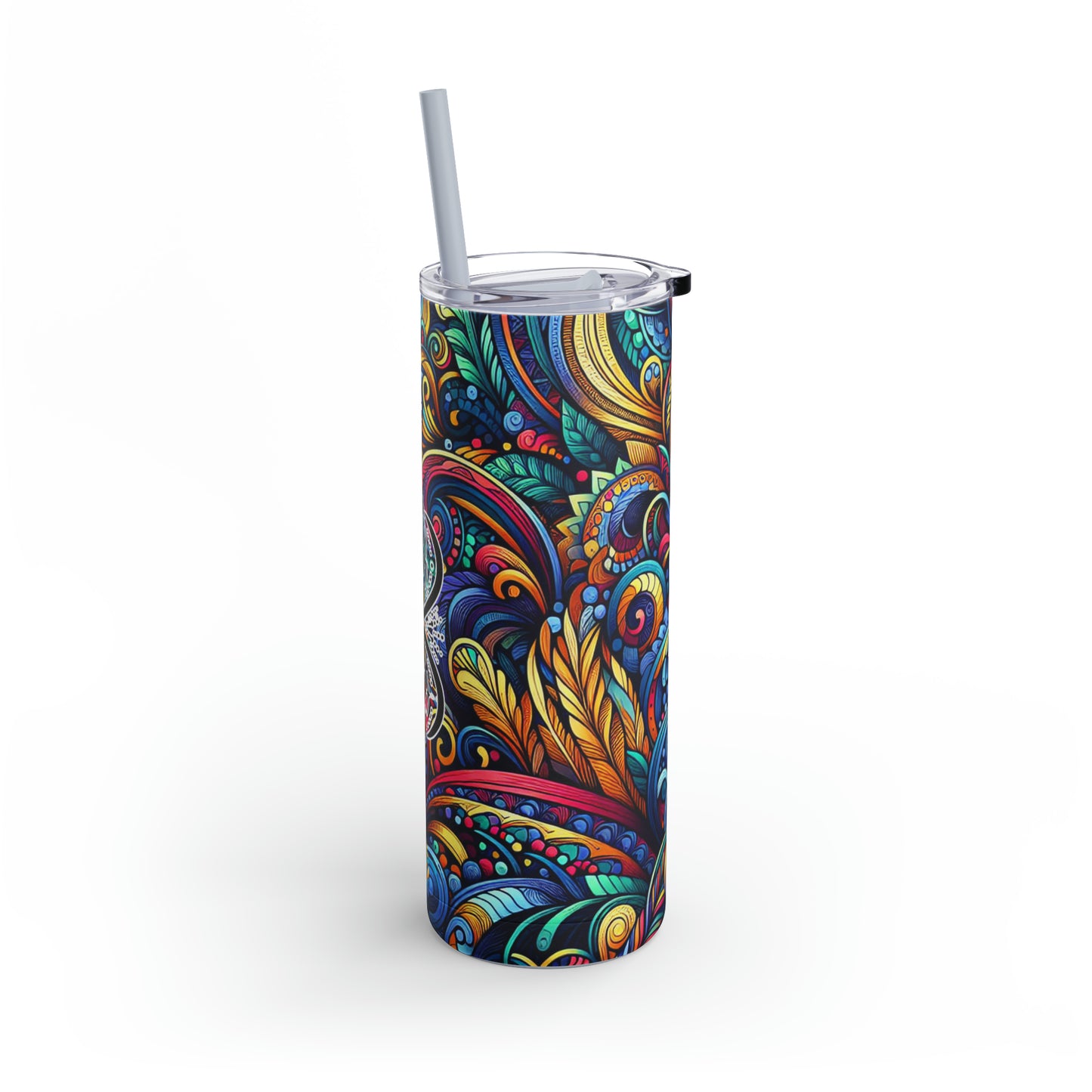 Benedetto Luminoso - Maars Maker Tumblers