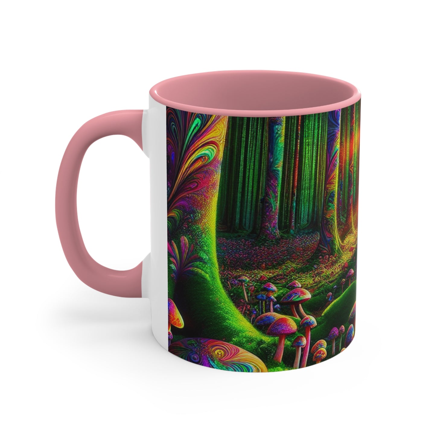 Aurelia Romano - Mugs